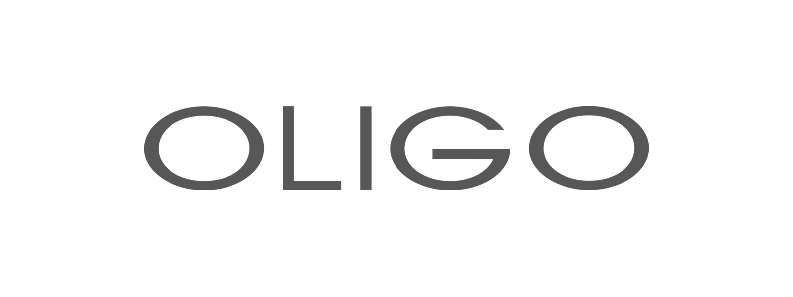 Logo for manufacturer OLIGO