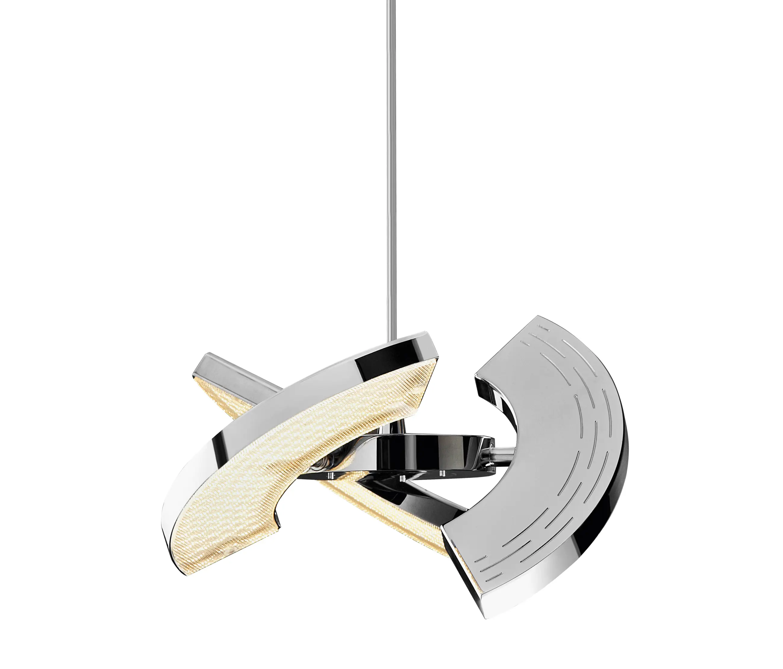 OLIGO - Trinity - Pendant Luminaire