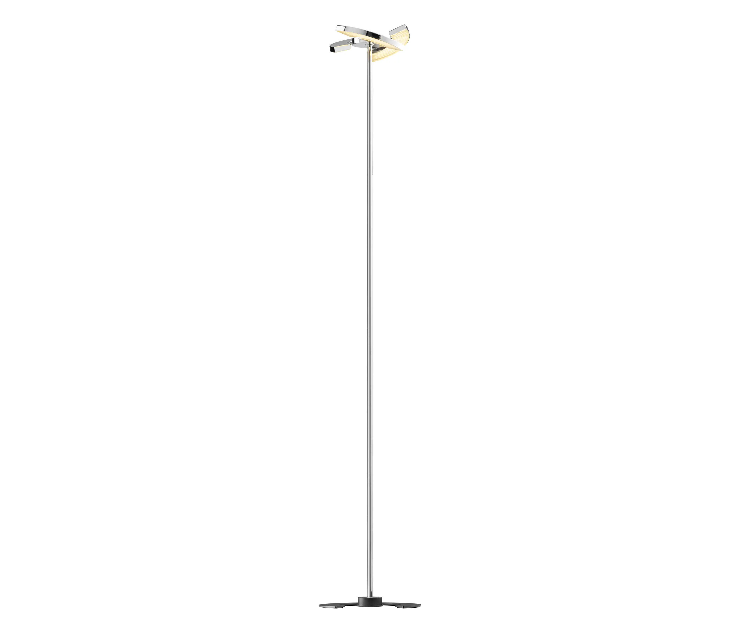 OLIGO - Trinity - Floor Luminaire