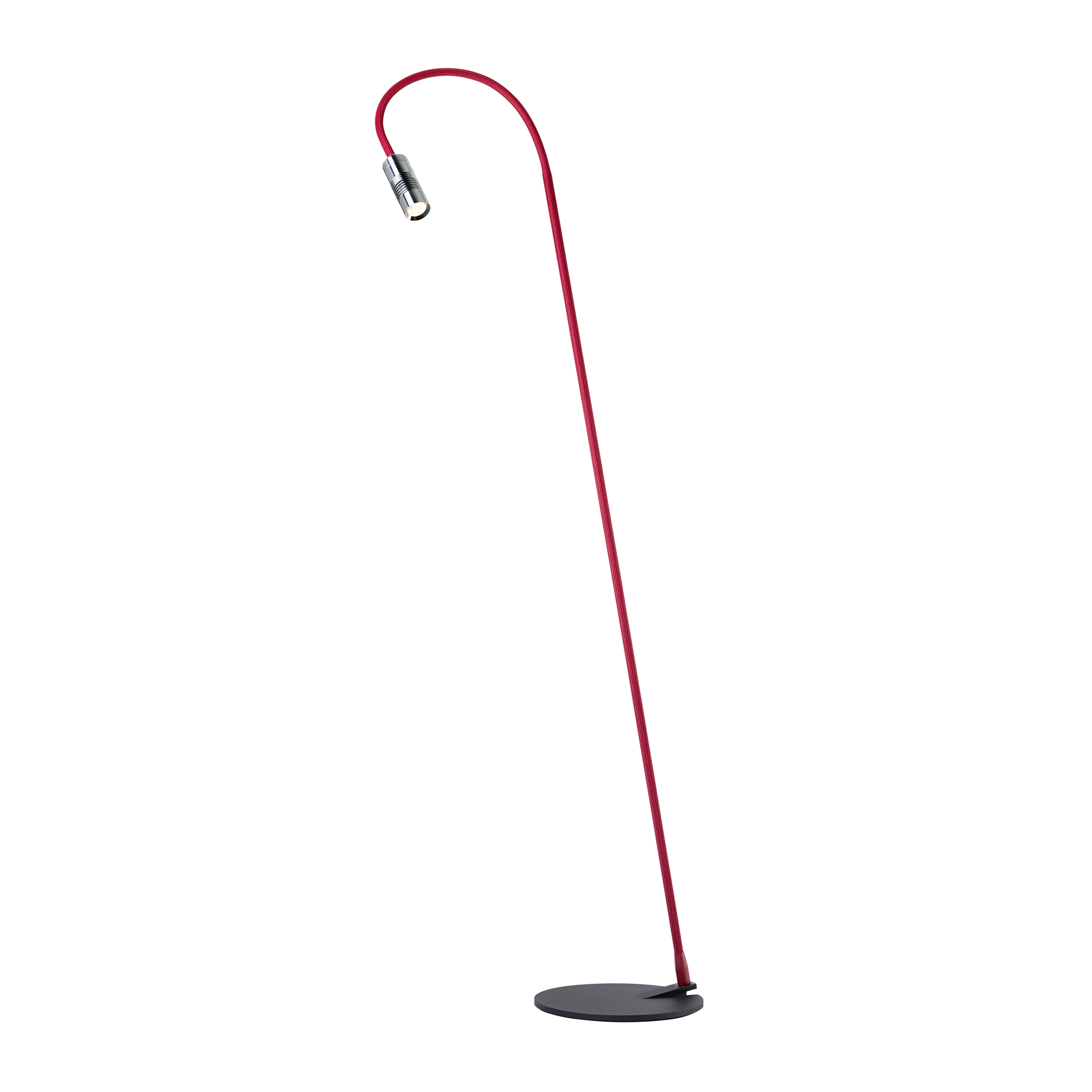 Display product A Little Bit - Floor luminaire from manufacturer OLIGO