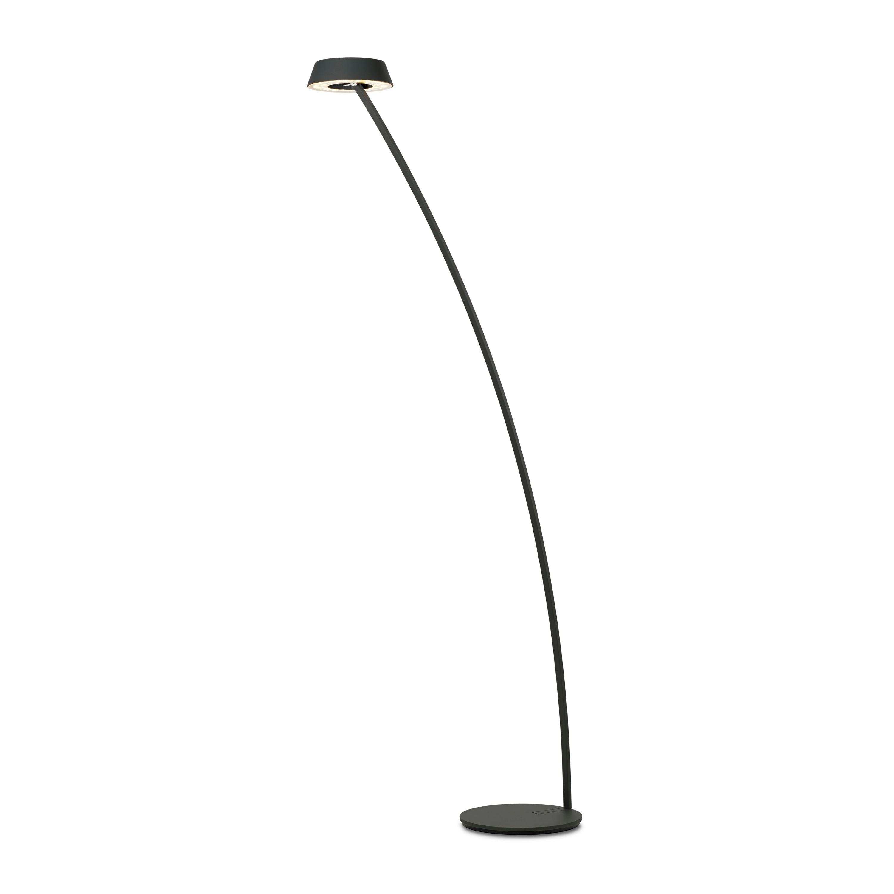Glance - Floor Luminaire