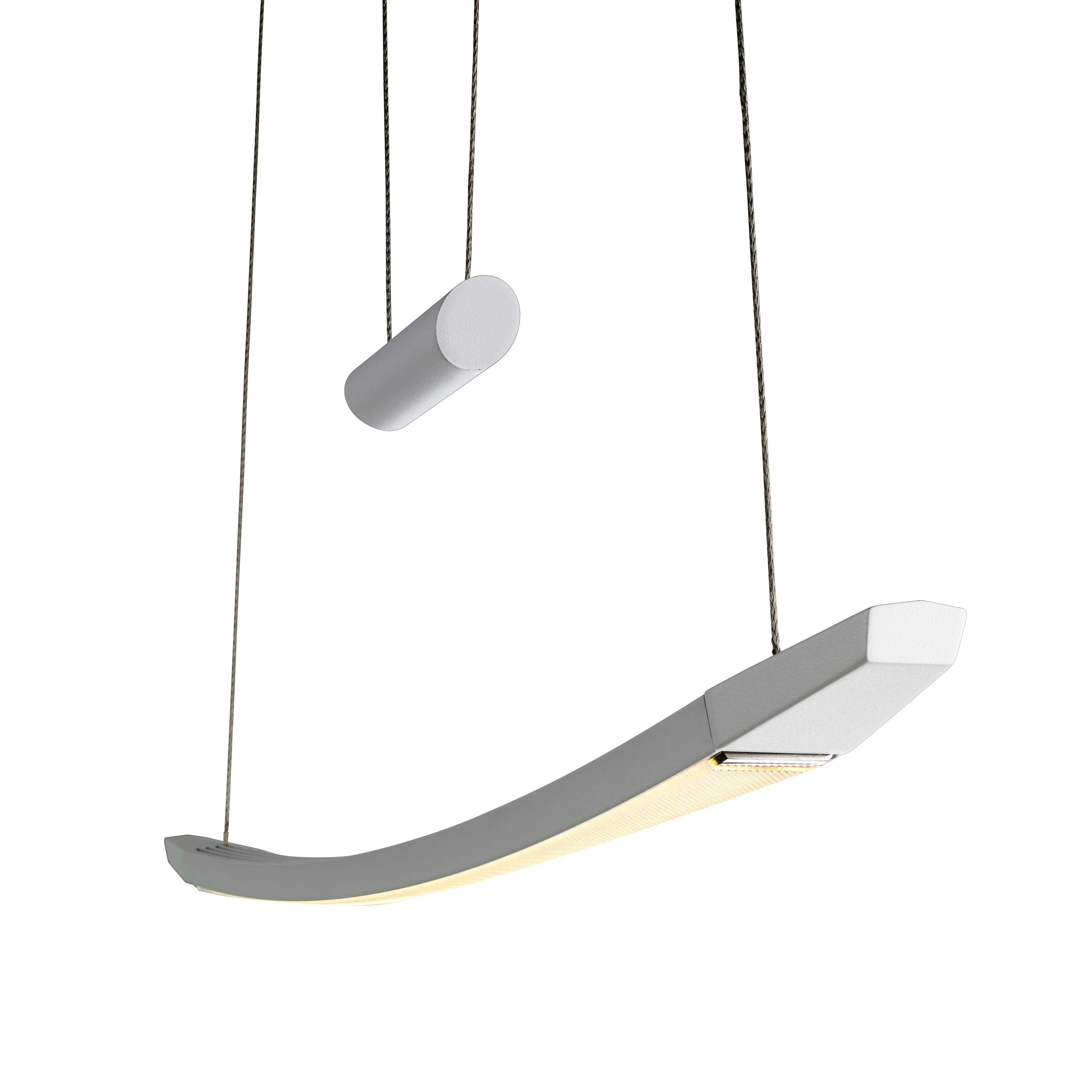 Display product Lisgo Sky - Pendant Luminaire from manufacturer OLIGO