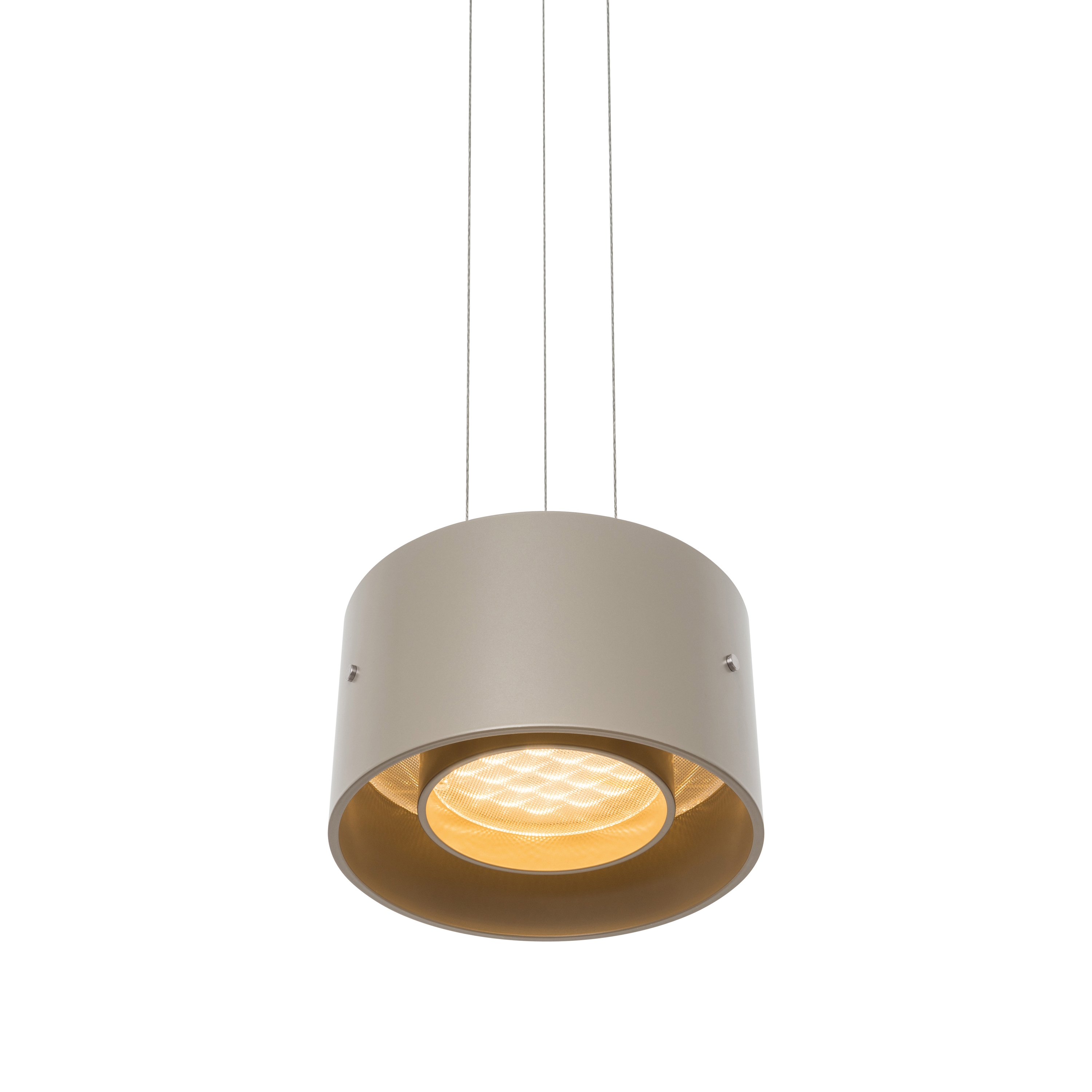 Trofeo - Pendant luminaire