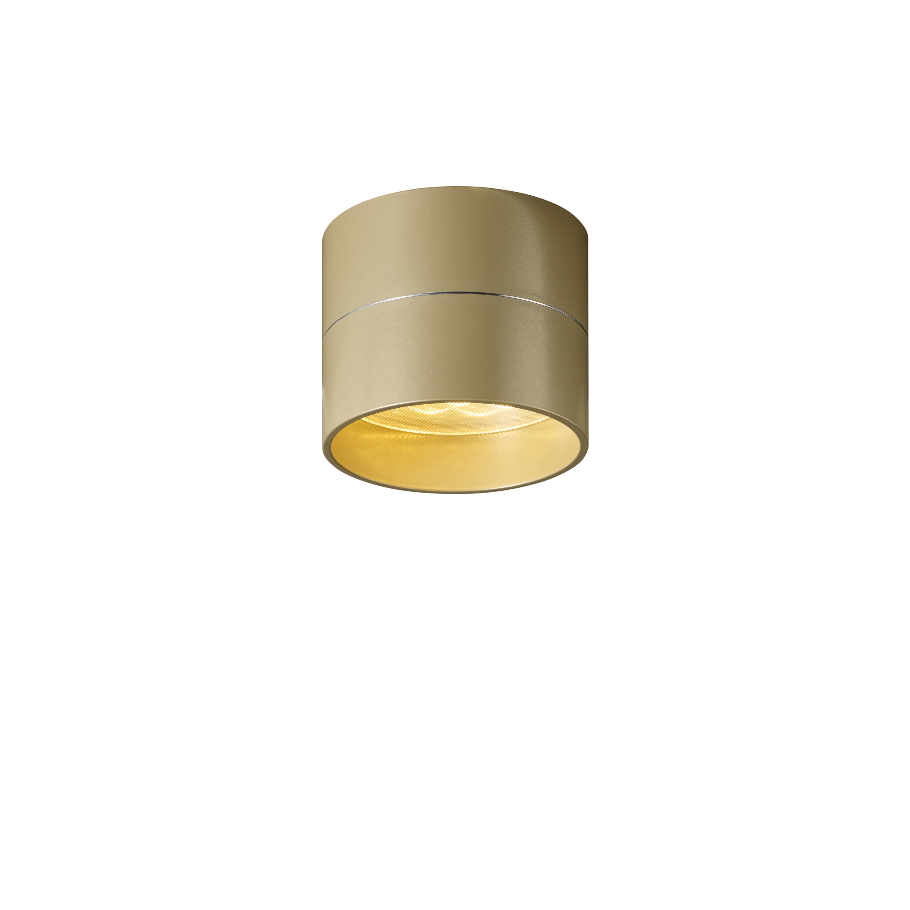 Tudor S - Ceiling luminaire