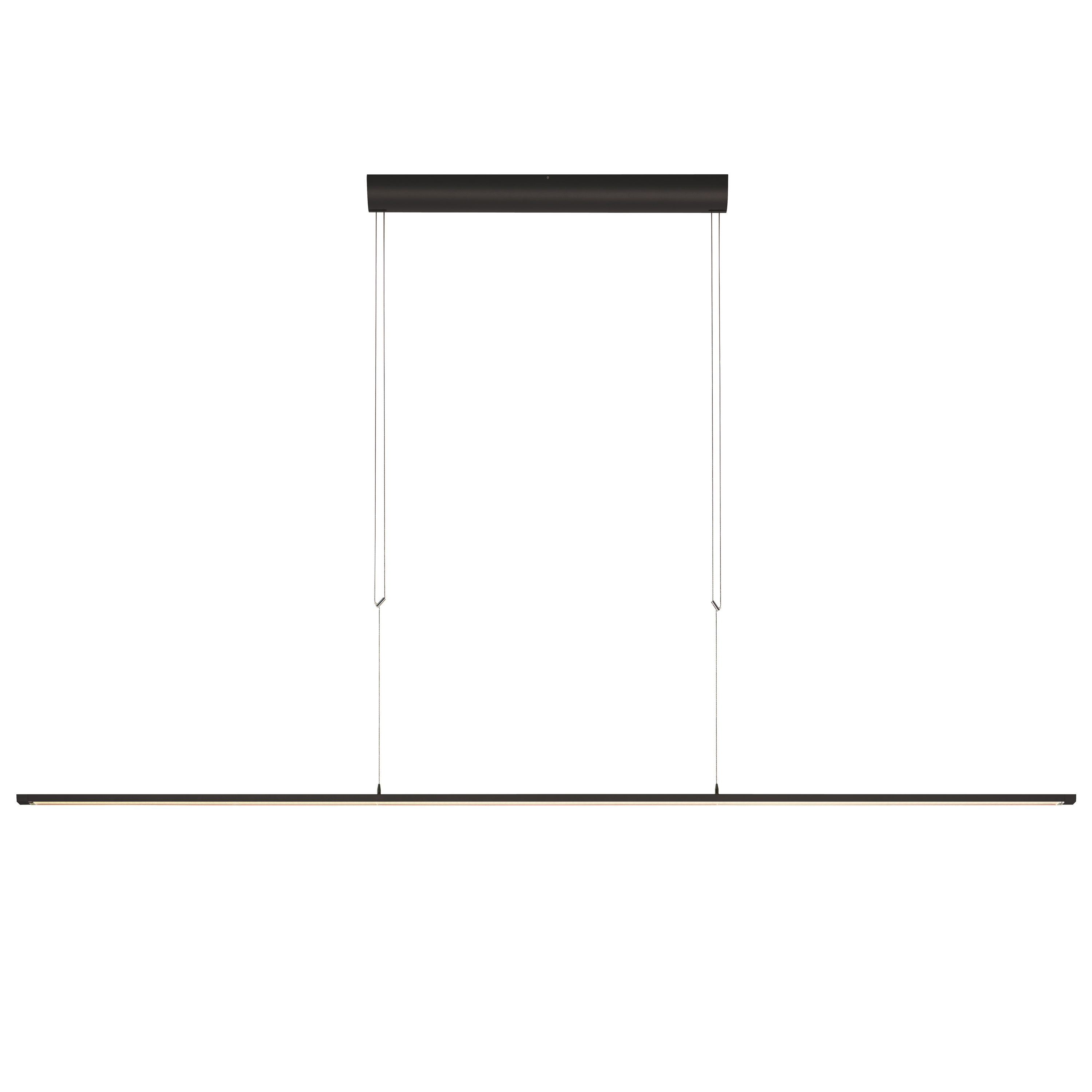 Display product Lisgo Sky Straight Max - Pendant Luminaire from manufacturer OLIGO