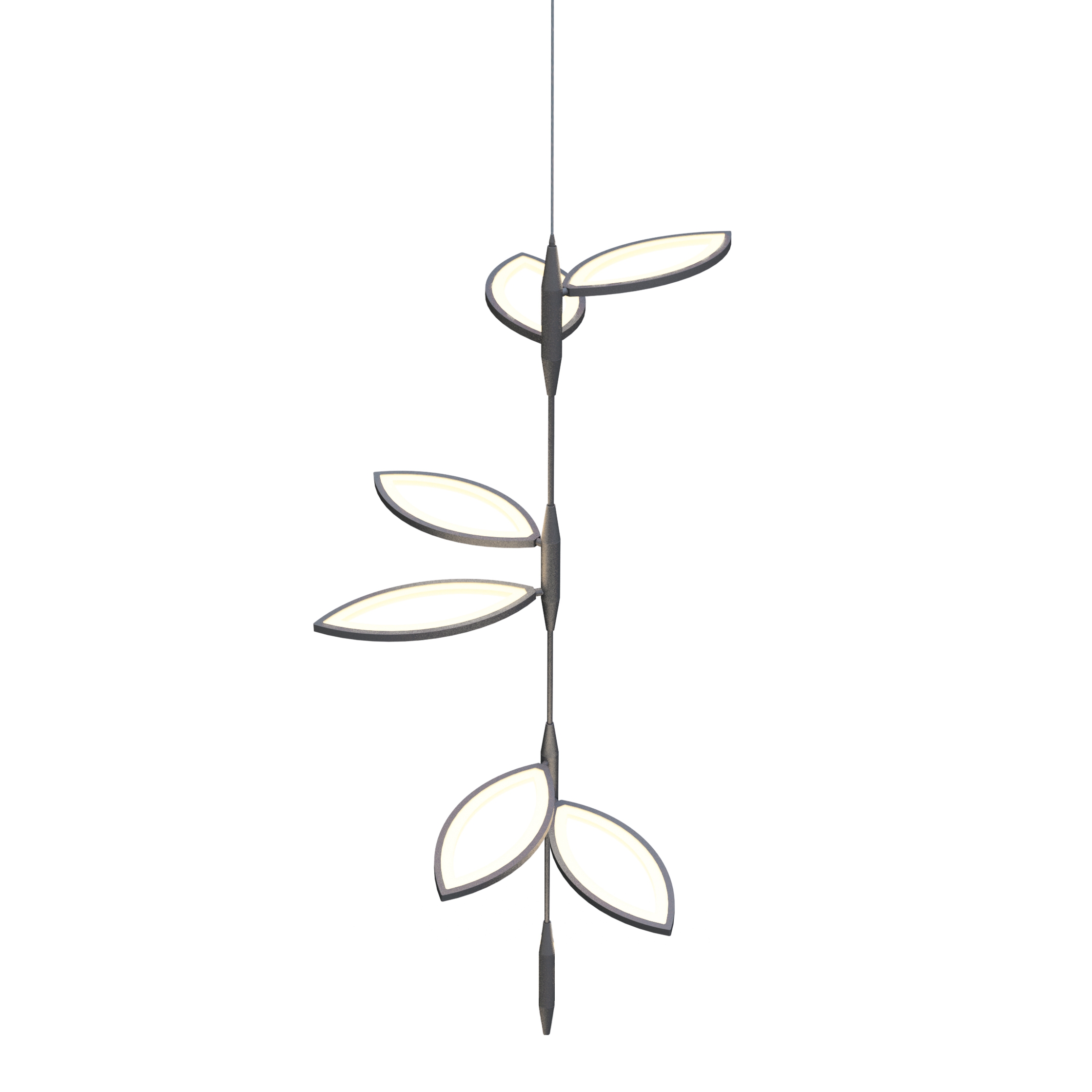 Mostra il prodotto Flavia - Pendant Luminaire del produttore OLIGO