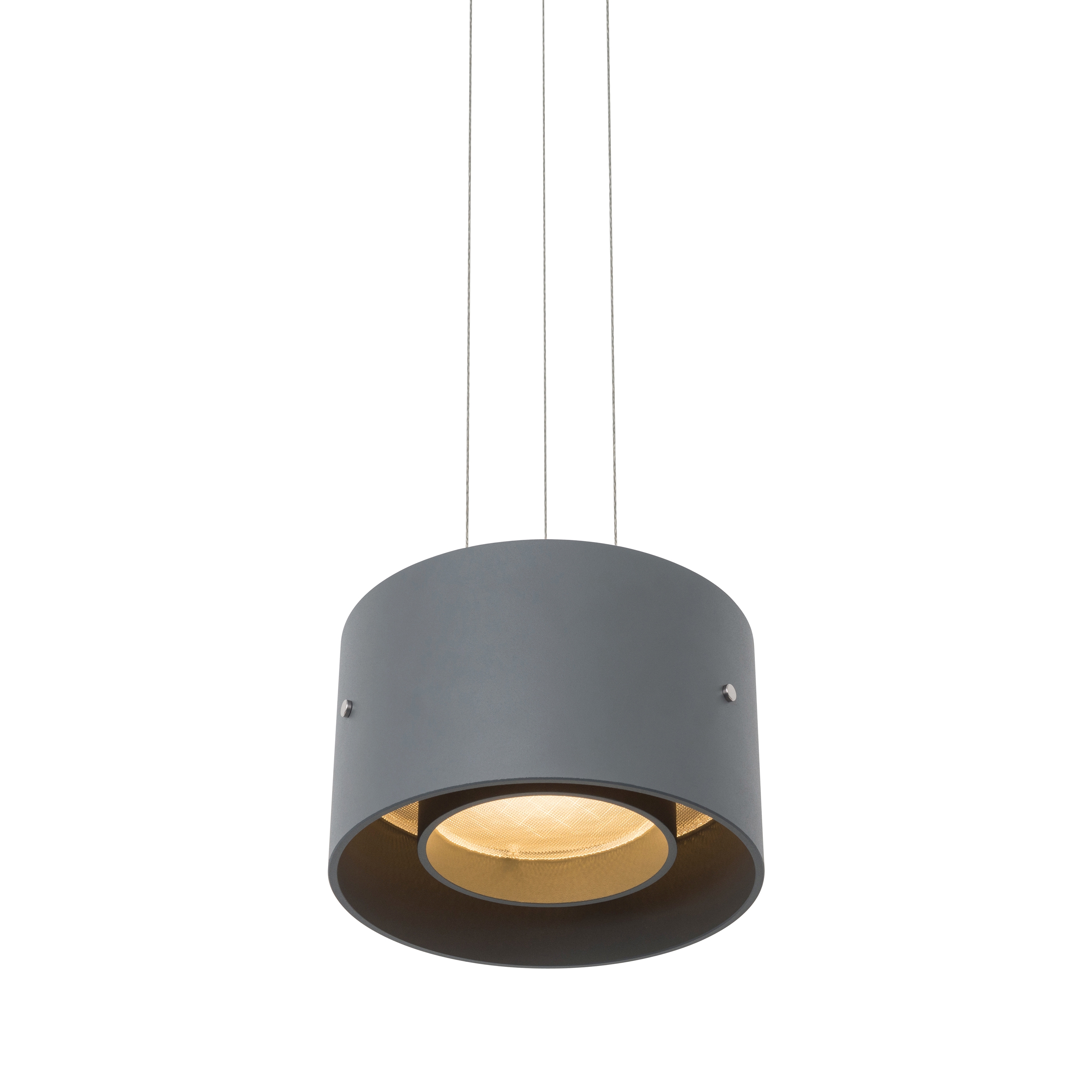 Trofeo - Pendant luminaire