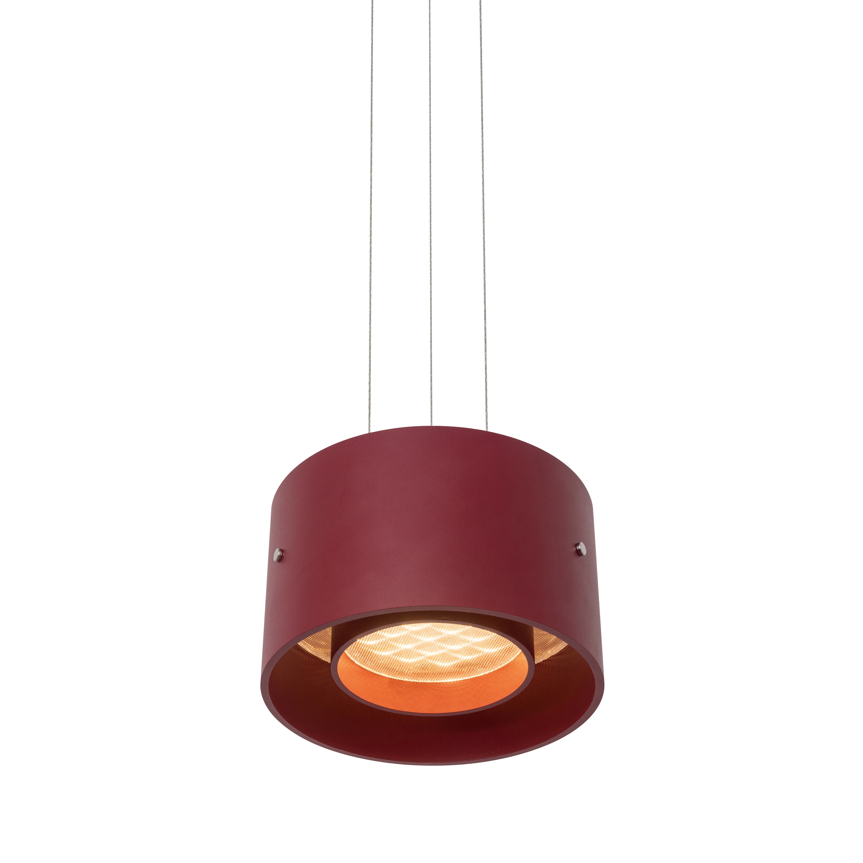 Trofeo - Pendant luminaire