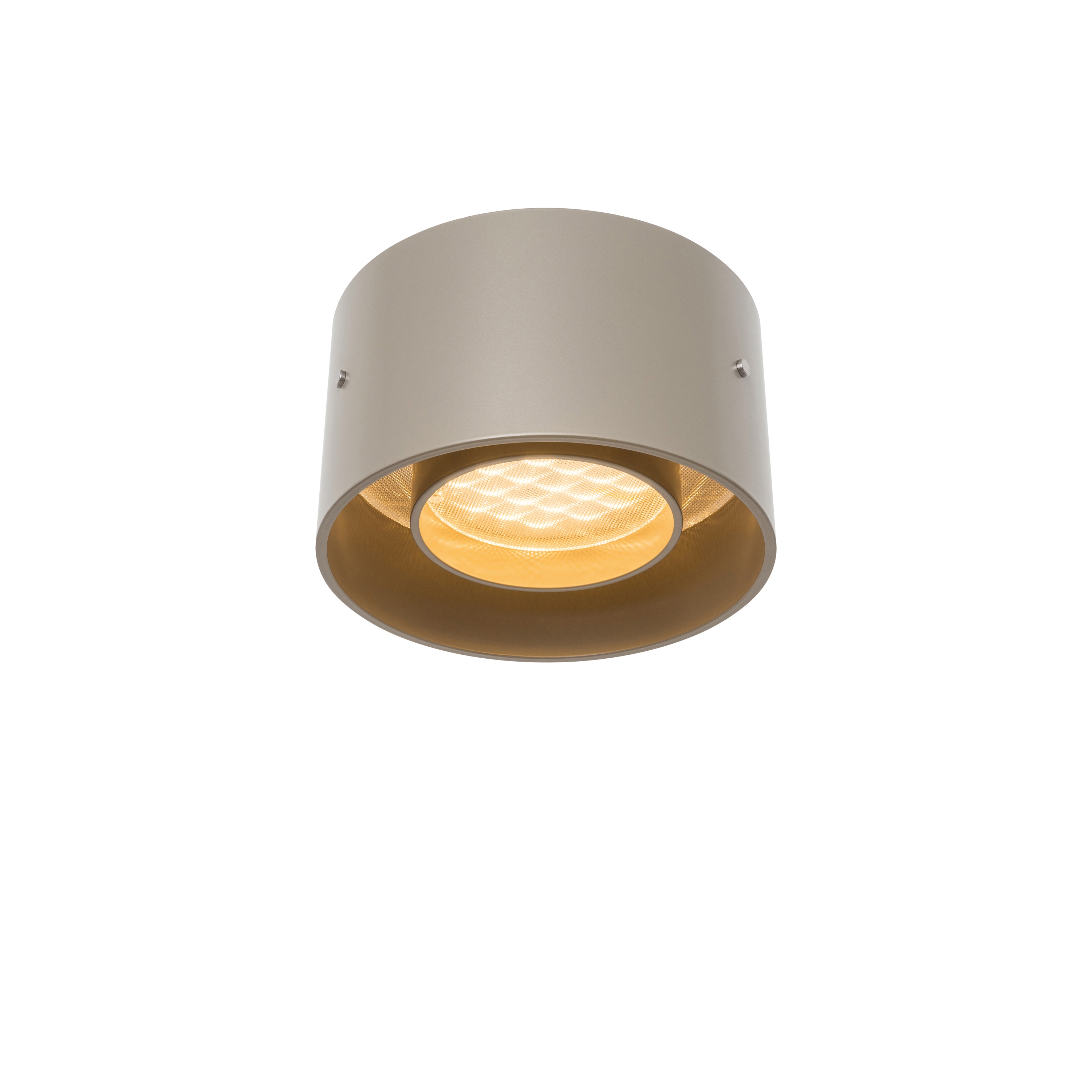 Vertoon produk Trofeo - Ceiling luminaire van vervaardiger OLIGO