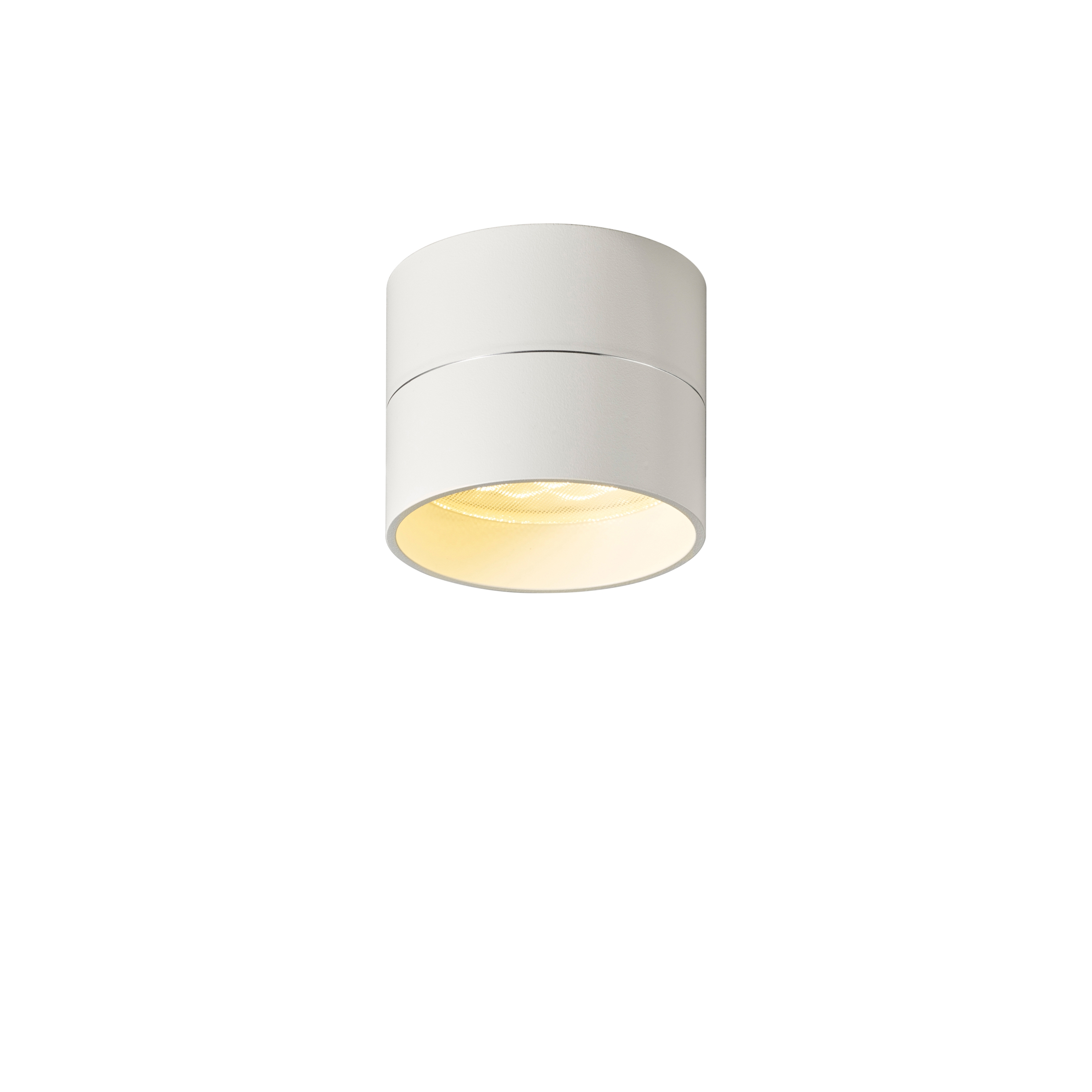 Tudor S - Ceiling luminaire
