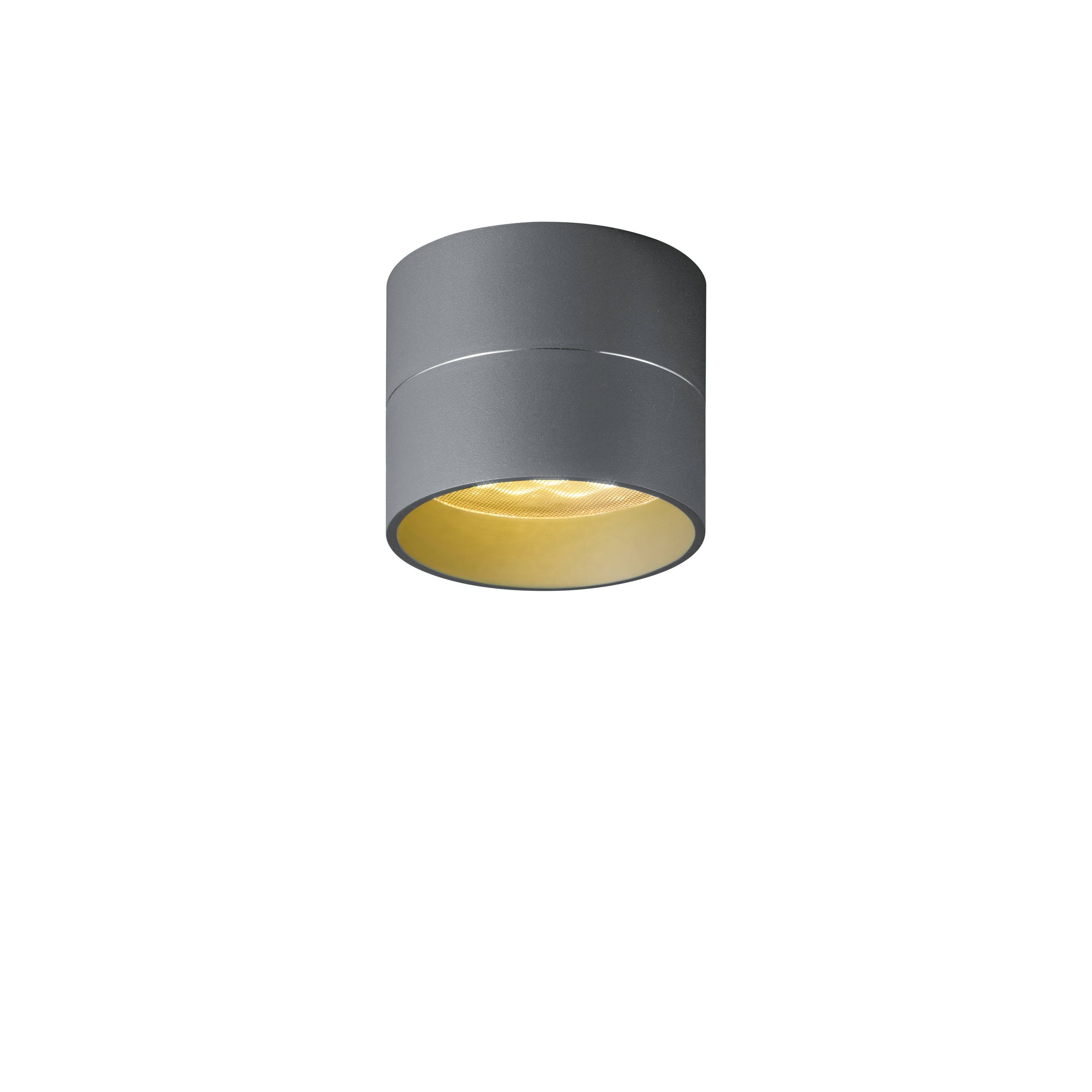 Tudor S - Ceiling luminaire