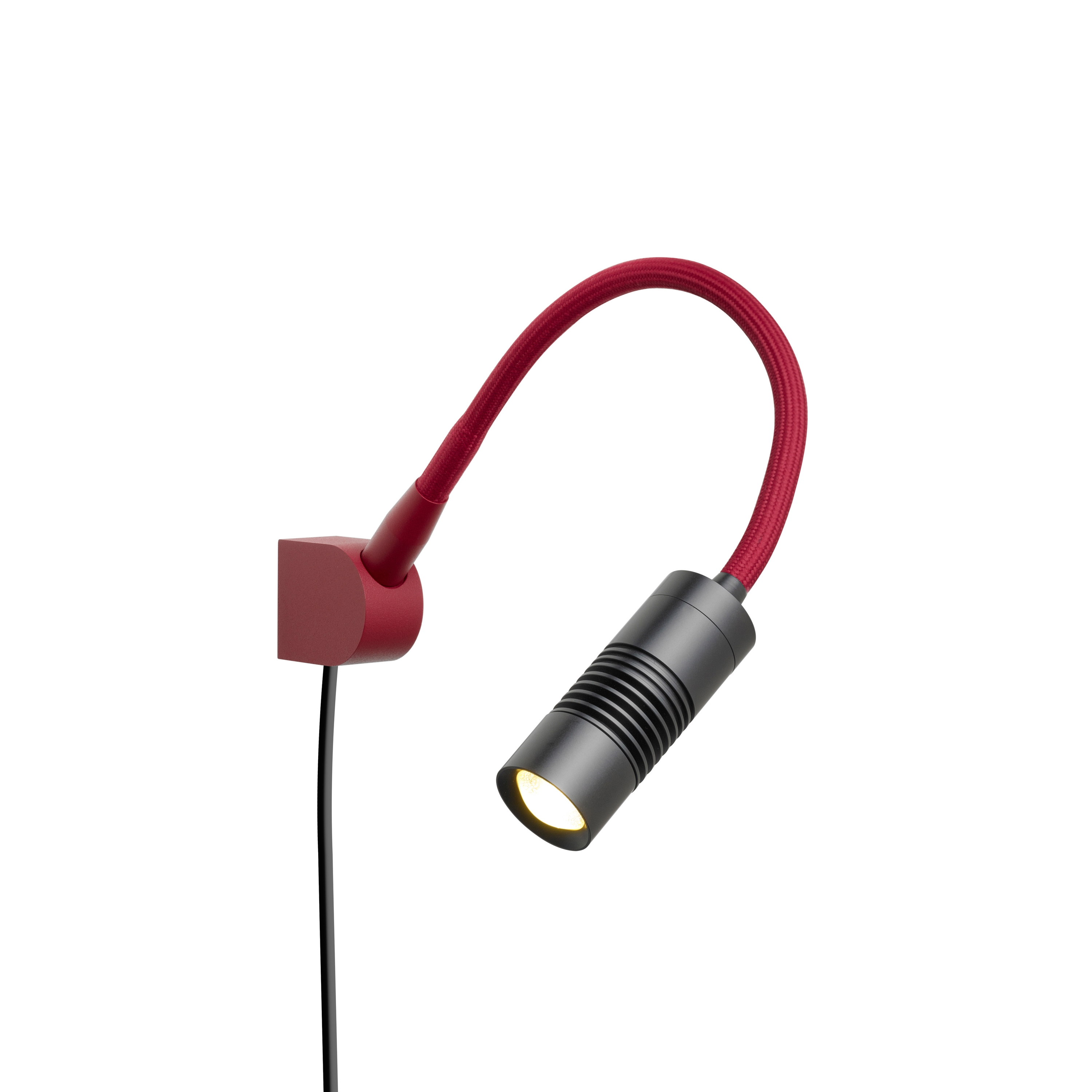 Display product A Little Bit - Wall Luminaire from manufacturer OLIGO