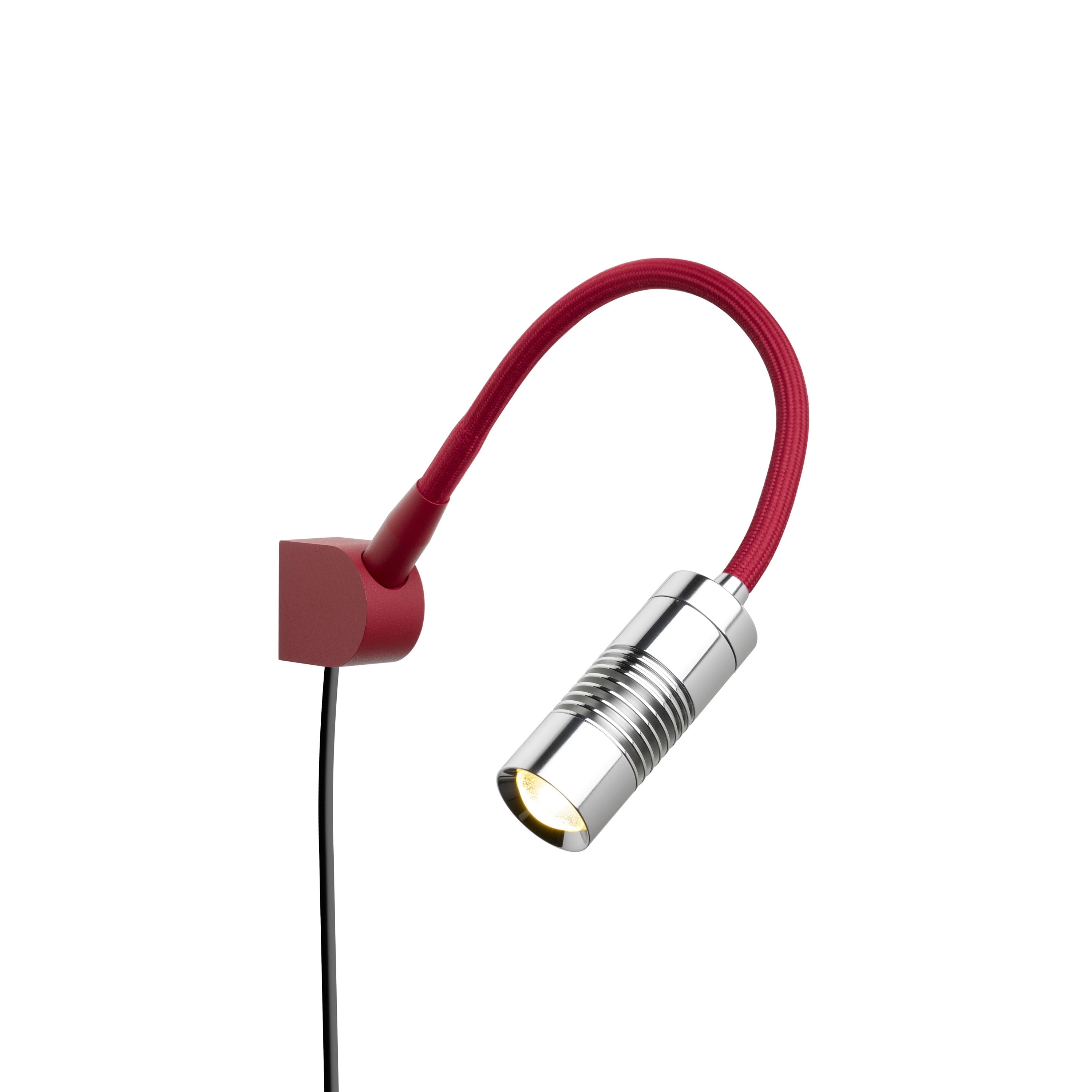 Display product A Little Bit - Wall Luminaire from manufacturer OLIGO