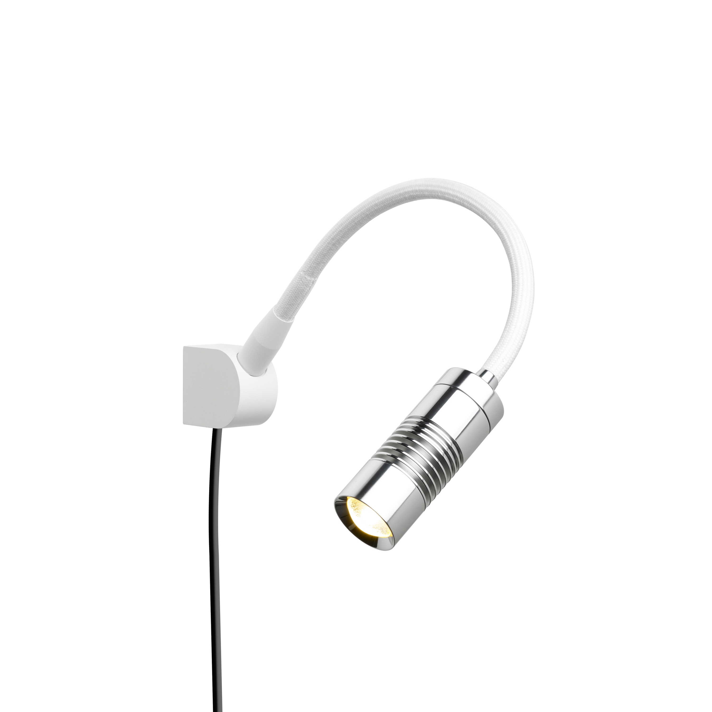 Display product A Little Bit - Wall Luminaire from manufacturer OLIGO