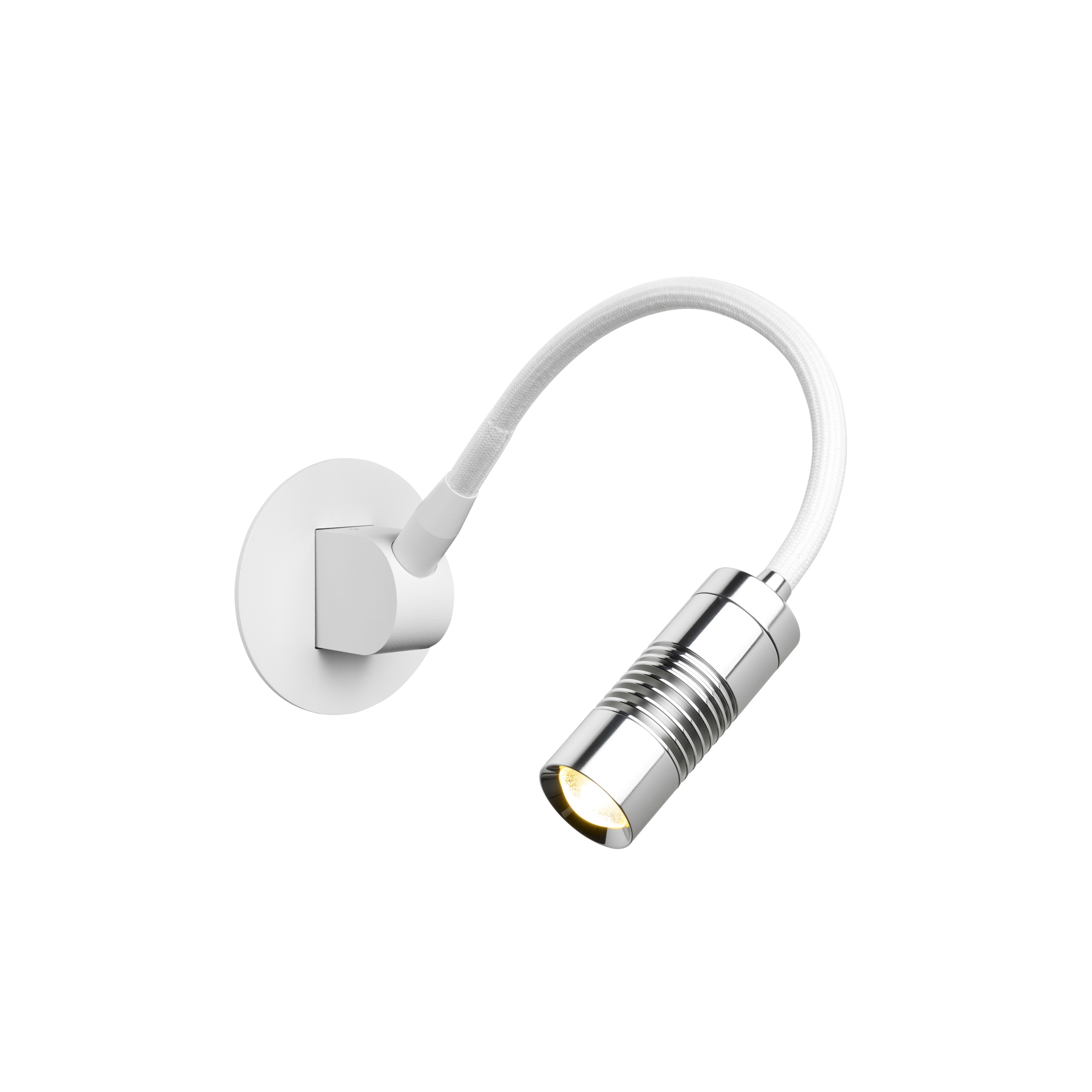 Mostra il prodotto A Little Bit - Wall Luminaire del produttore OLIGO