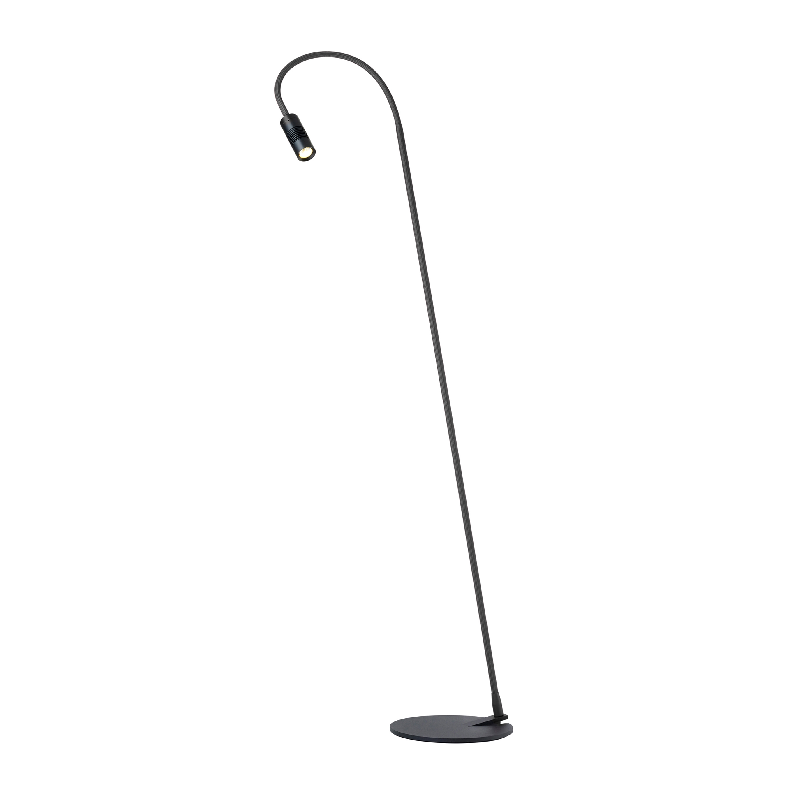 A Little Bit - Floor luminaire