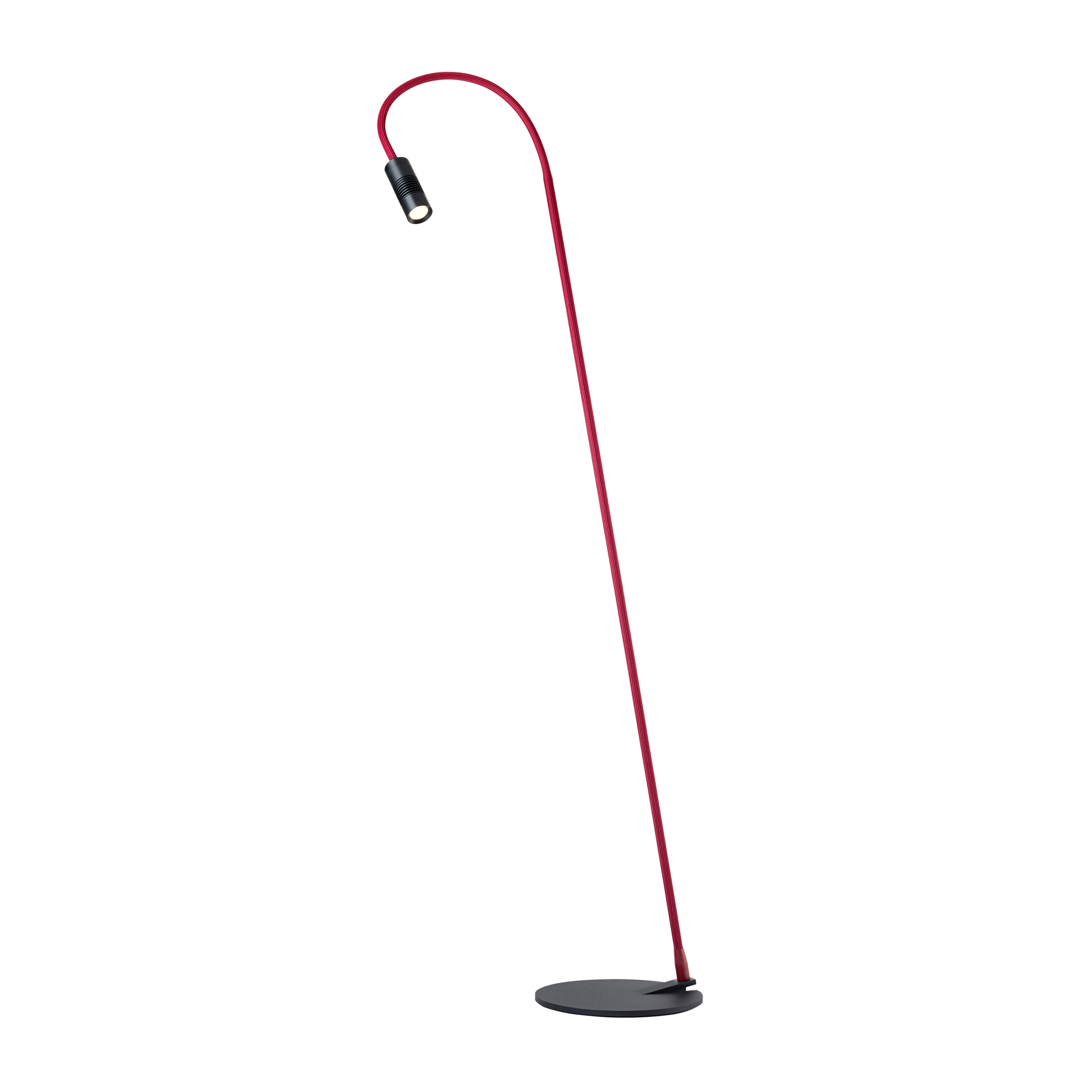 A Little Bit - Floor luminaire