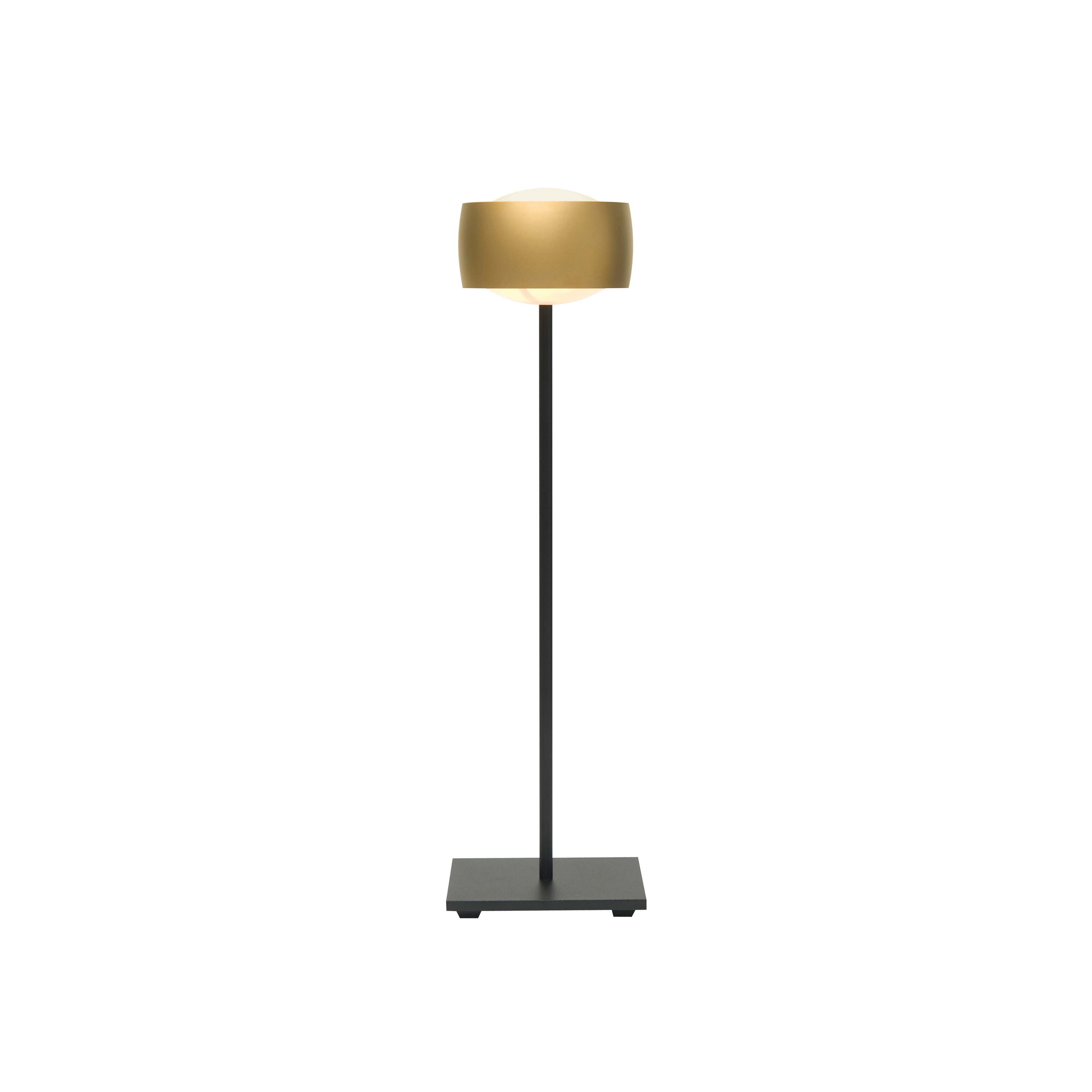 Grace - Table Luminaire
