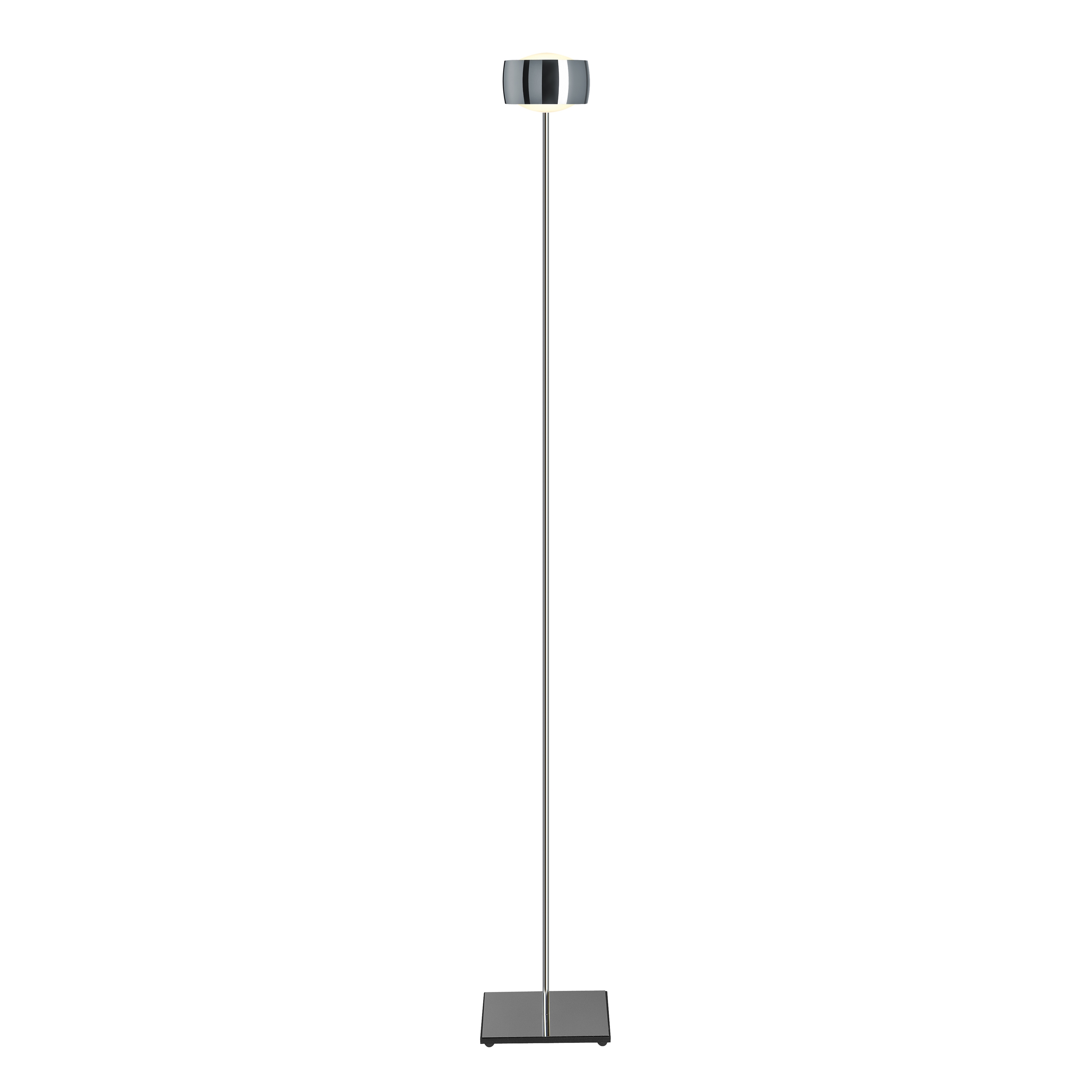 Vertoon produk Grace - Floor Luminaire van vervaardiger OLIGO