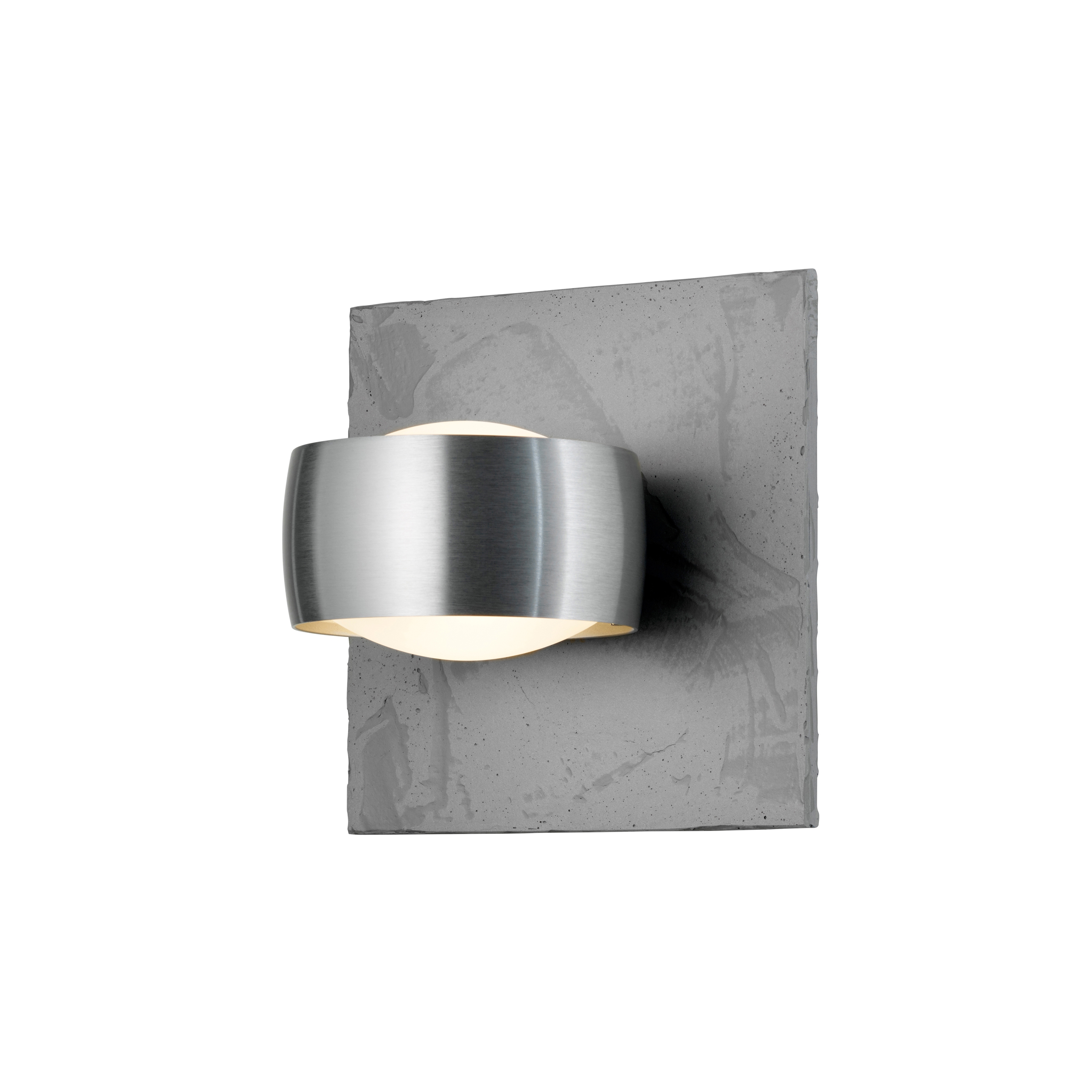 Grace Unlimited - Wall Luminaire
