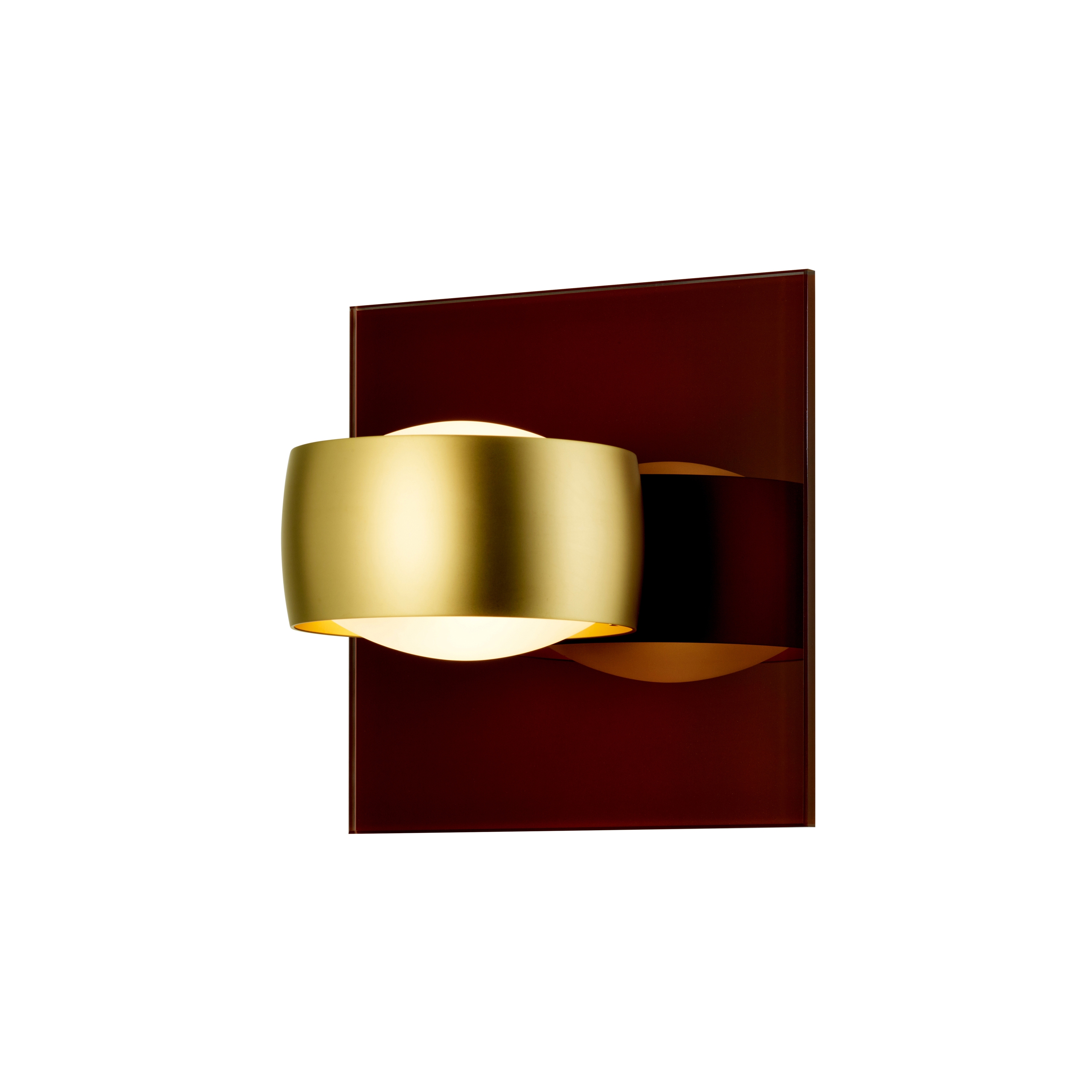 Display product Grace Unlimited - Wall Luminaire from manufacturer OLIGO