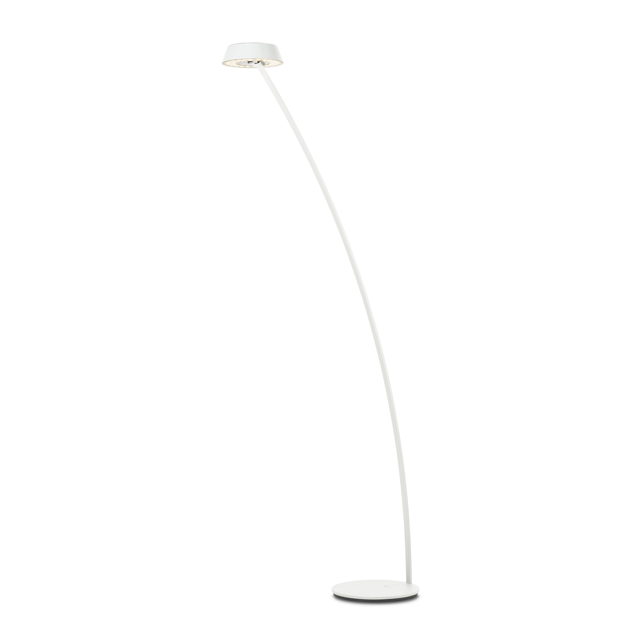 Glance - Floor Luminaire