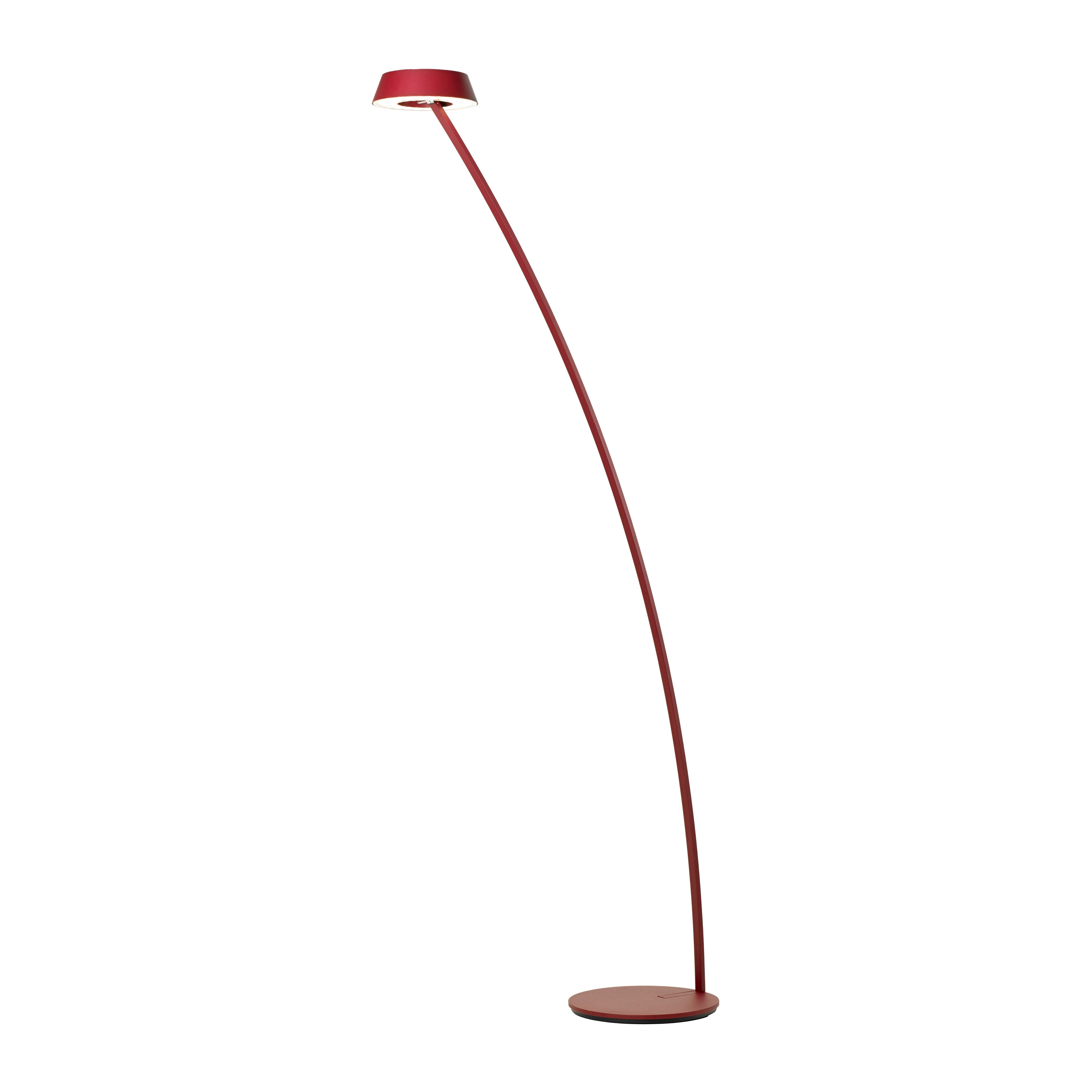 Glance - Floor Luminaire