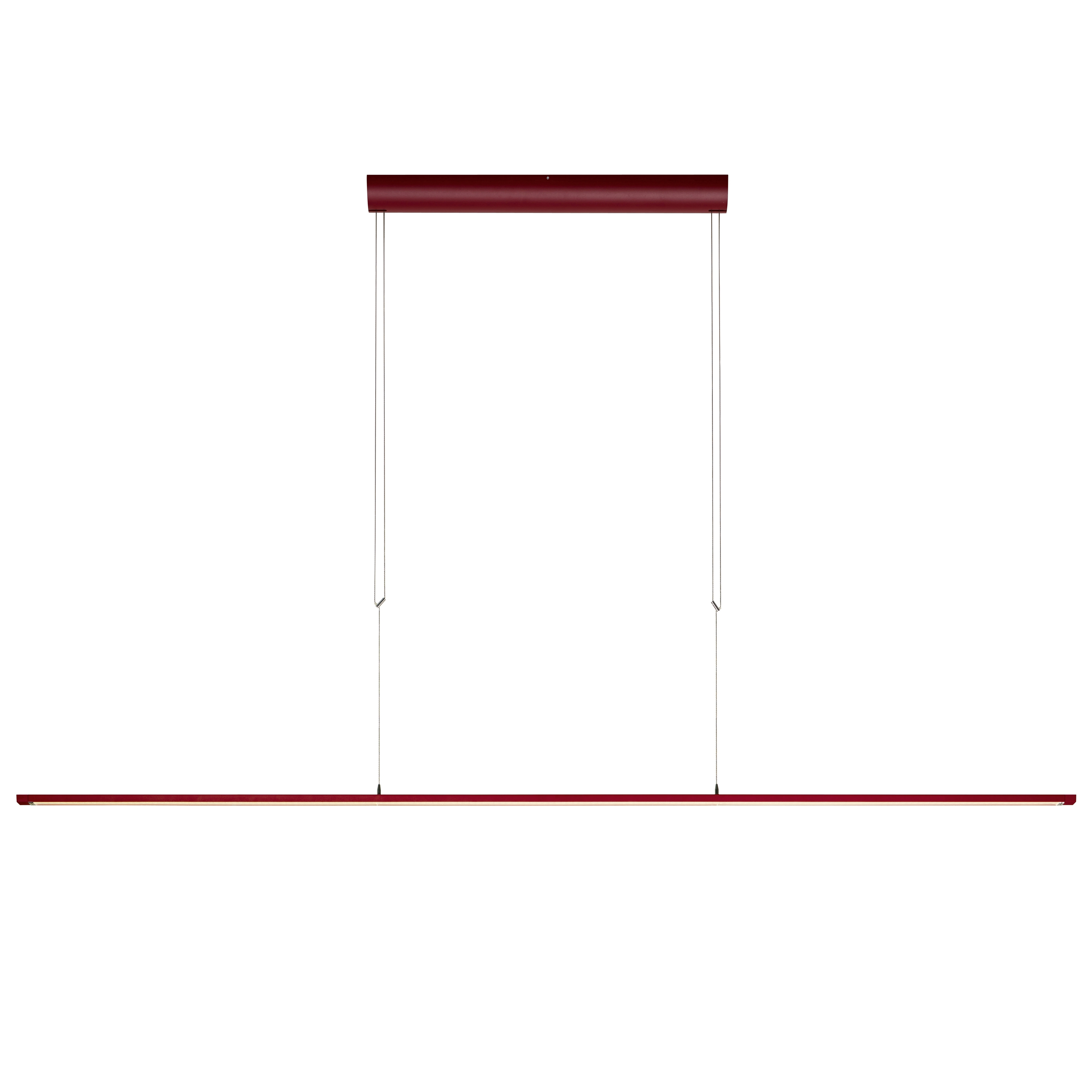 Lisgo Sky Straight Max - Pendant Luminaire