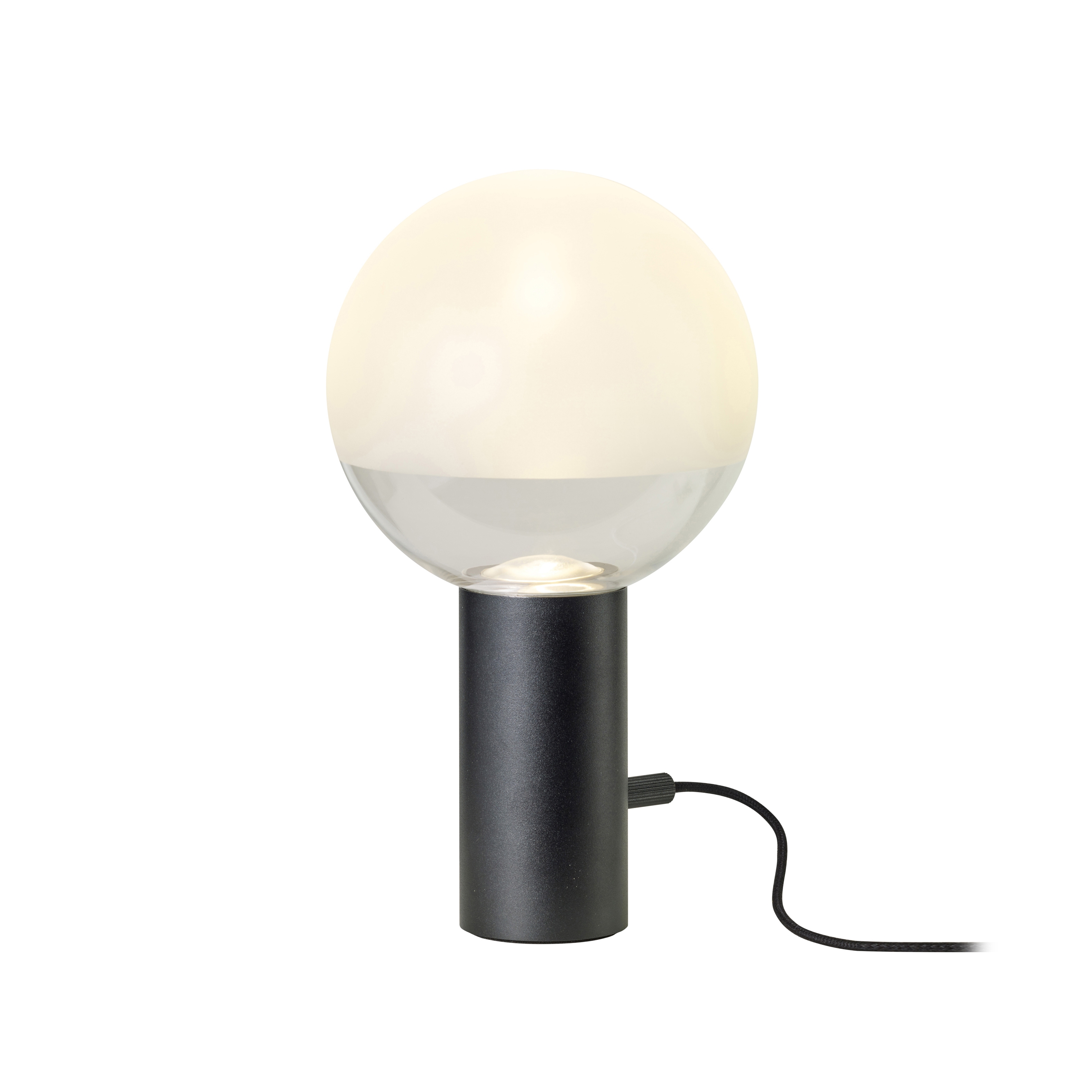 Display product Kuula - Table Luminaire from manufacturer OLIGO