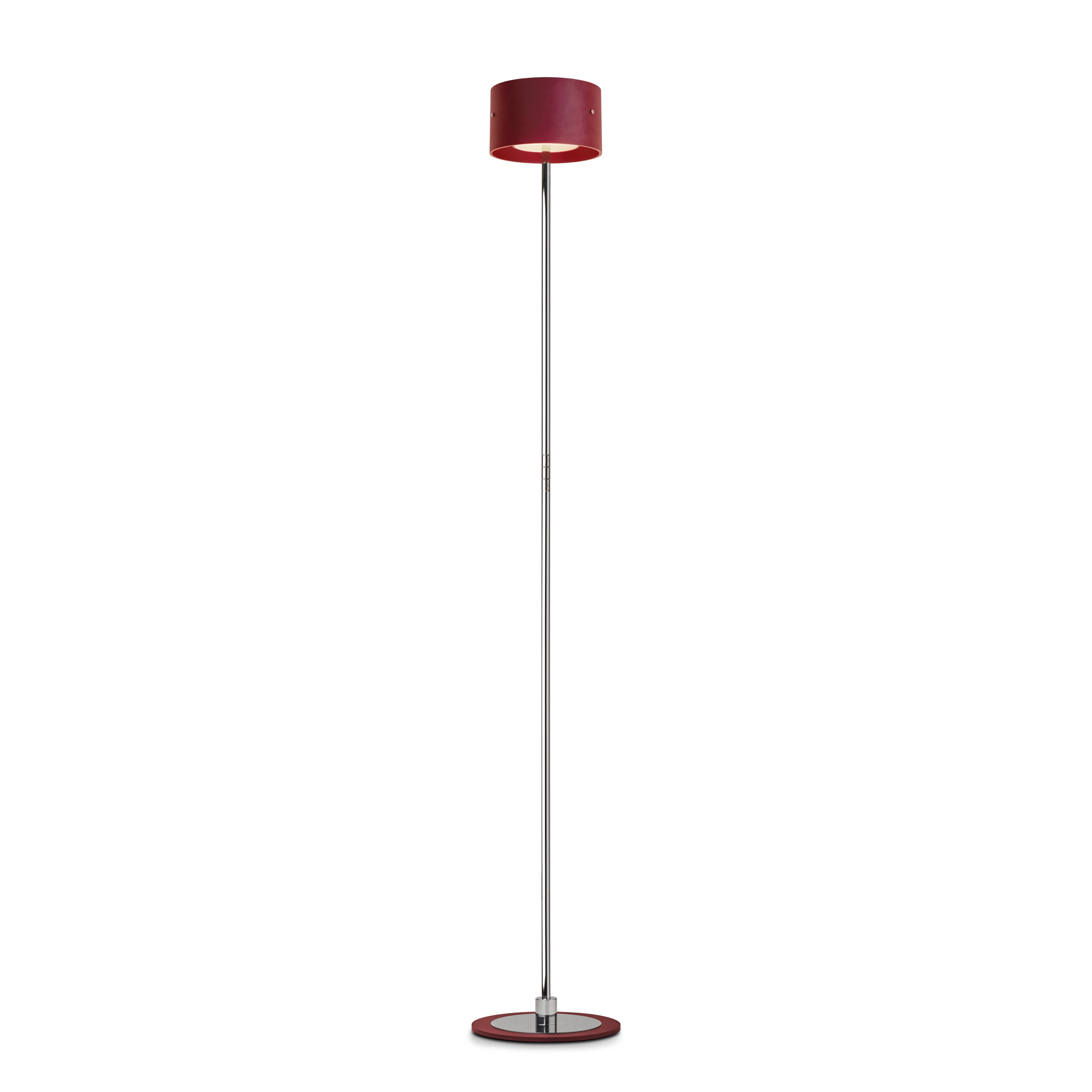 Trofeo - Floor Luminaire