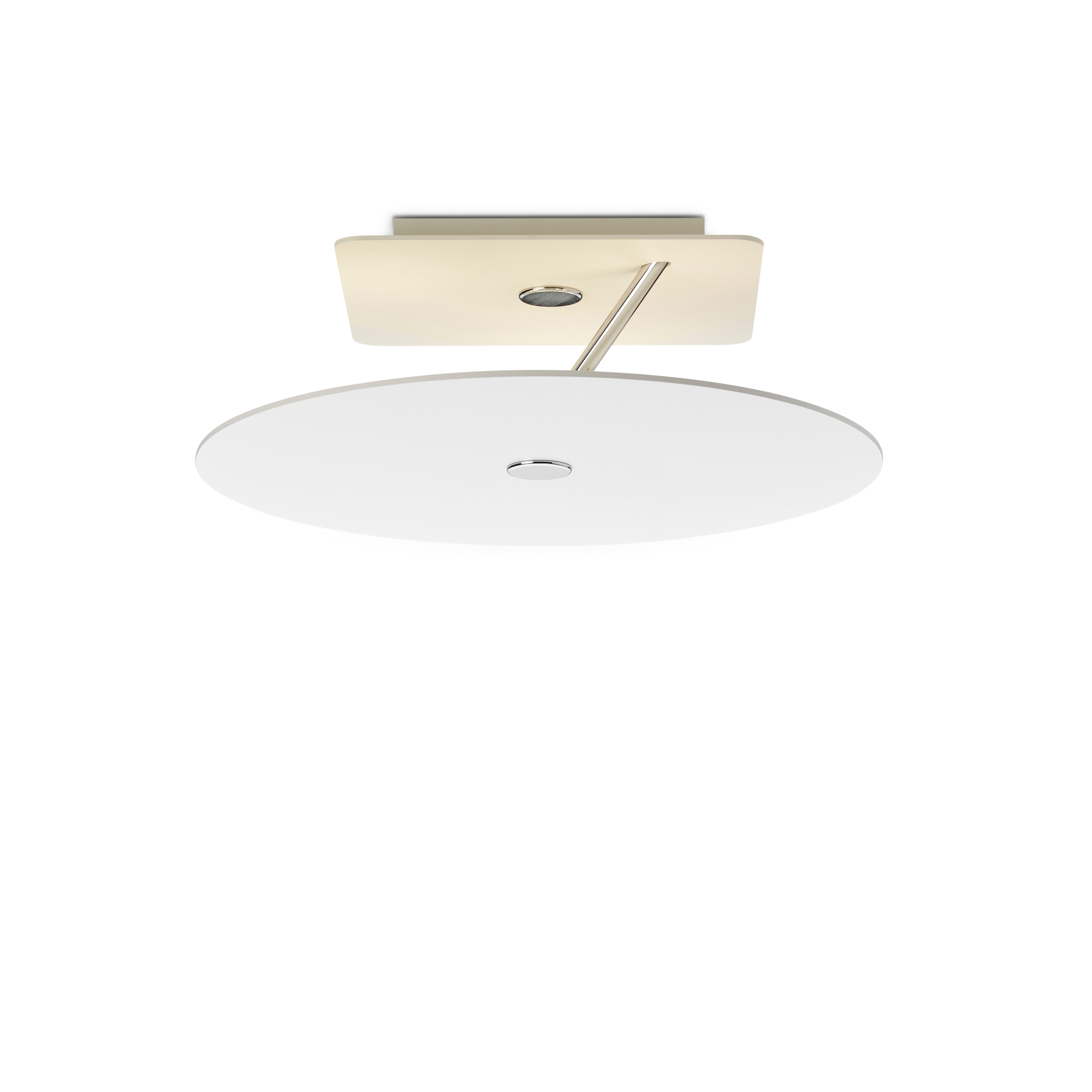 Display product Beamy Up - Ceiling luminaire from manufacturer OLIGO