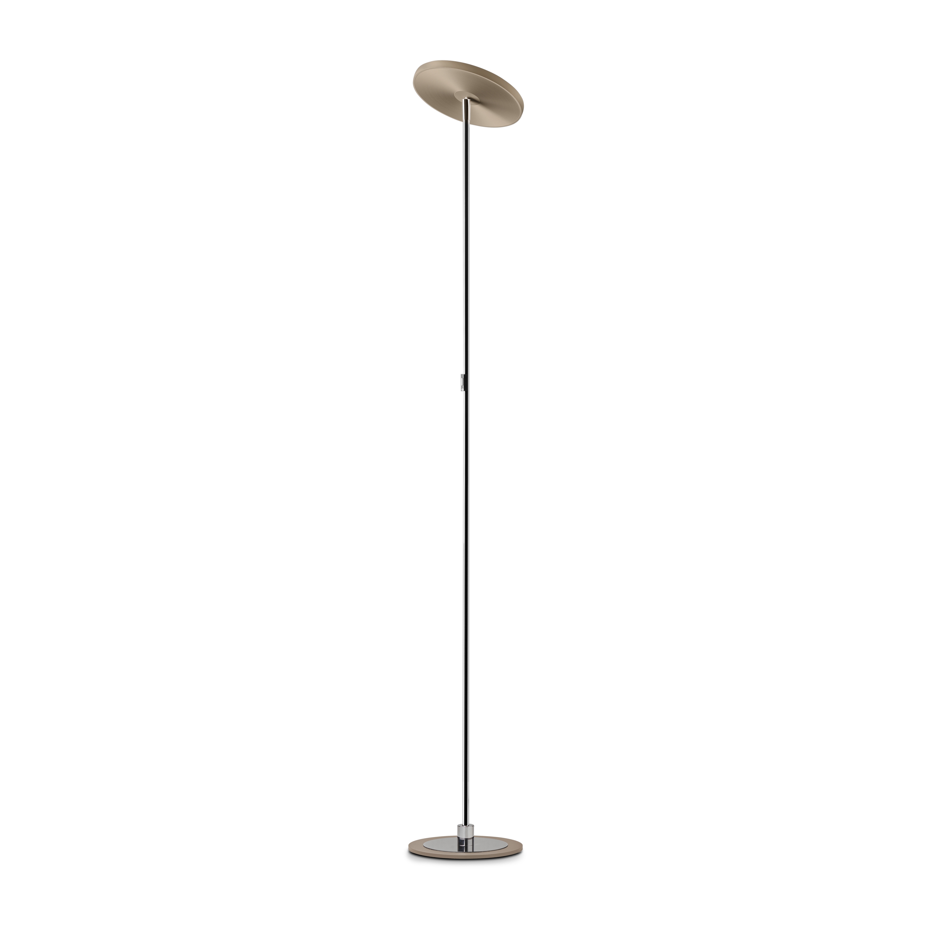 Display product Decent Max - Floor luminaire from manufacturer OLIGO