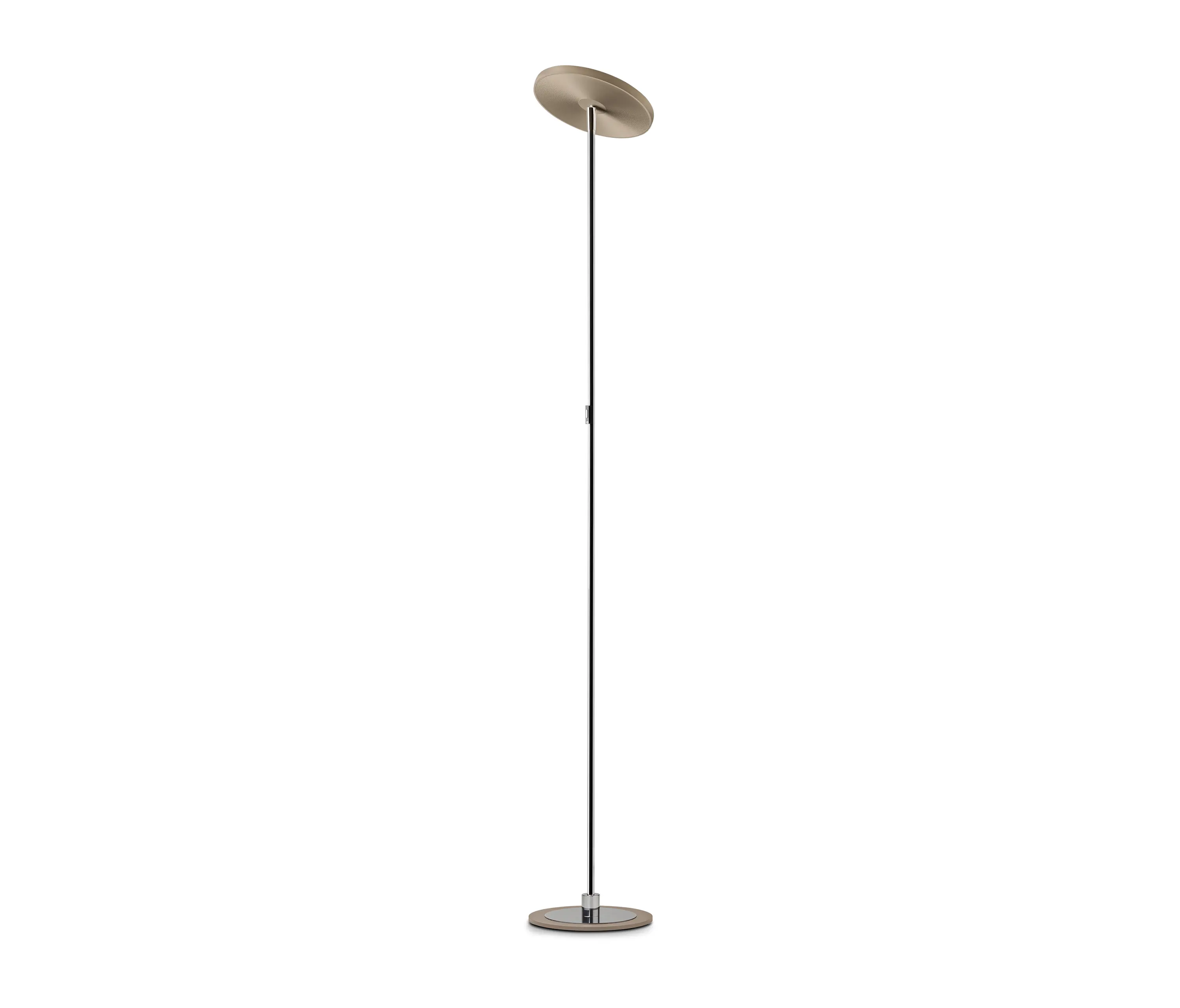OLIGO - Decent Max - Floor luminaire