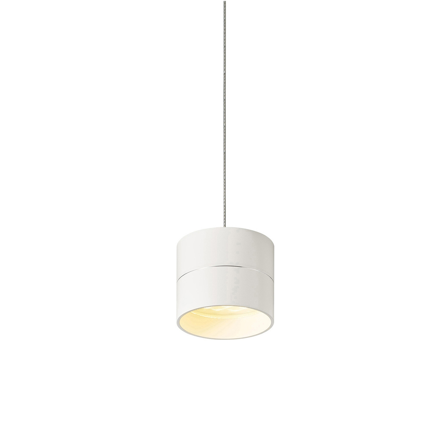 Tudor S - Pendant luminaire