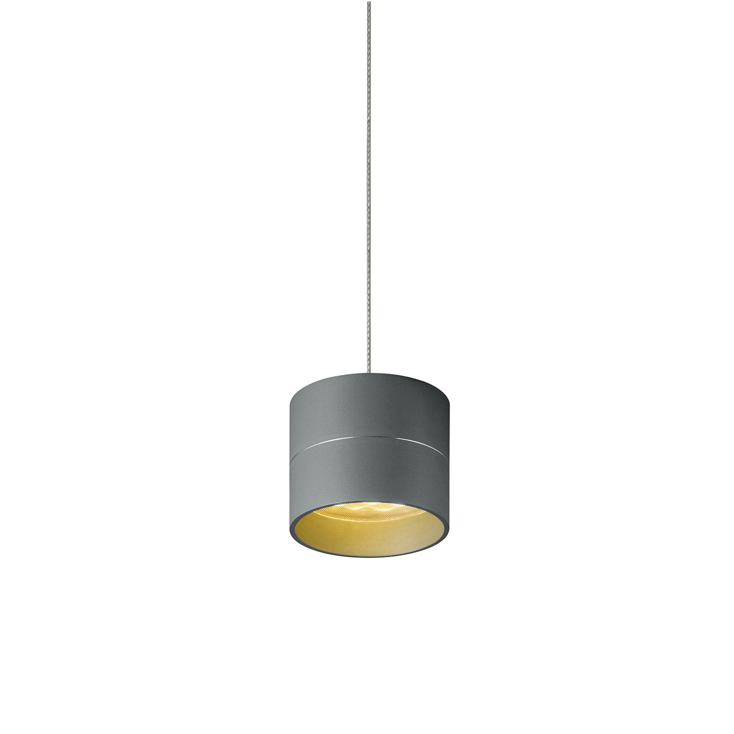 Tudor S - Pendant luminaire