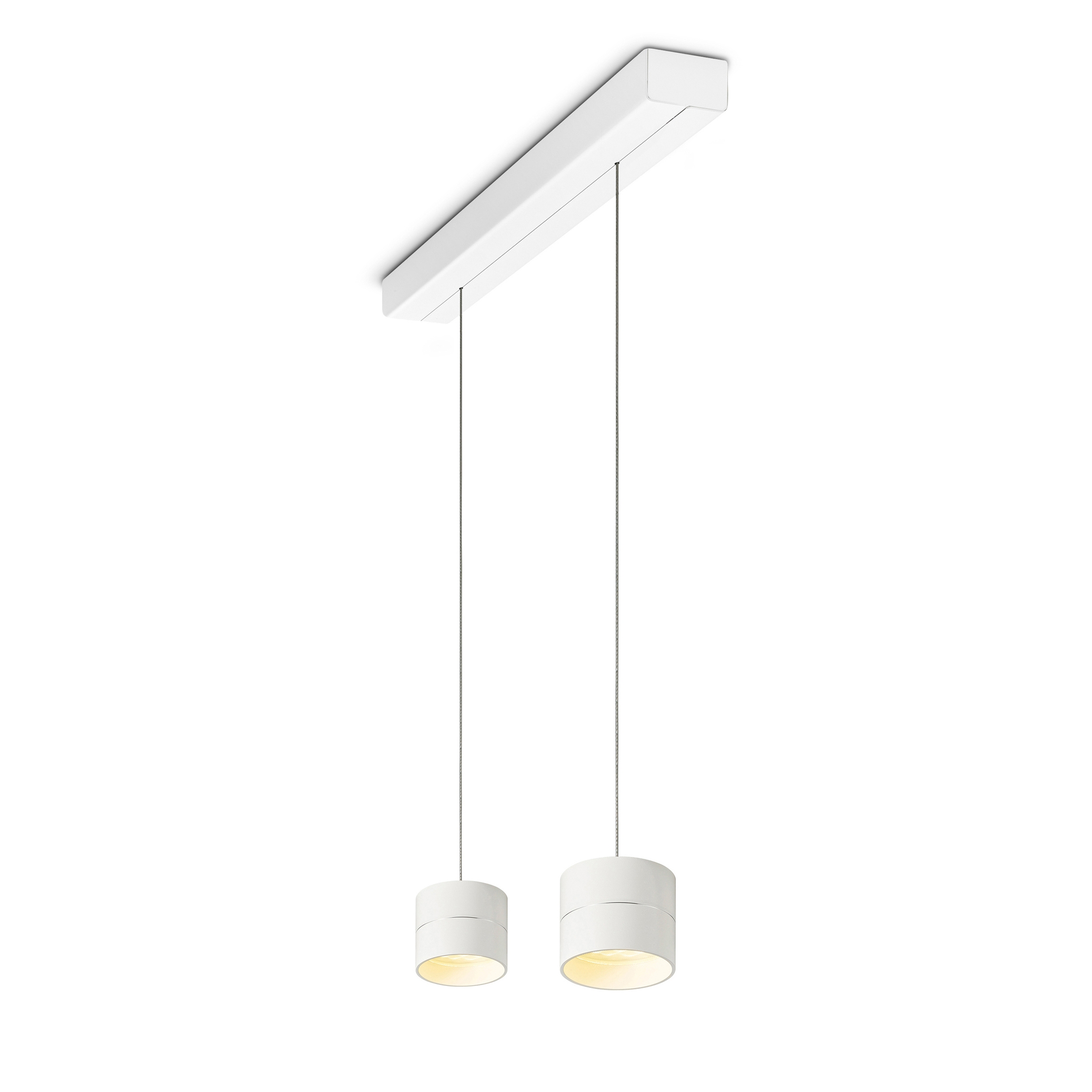 Display product Tudor S - Pendant luminaire from manufacturer OLIGO