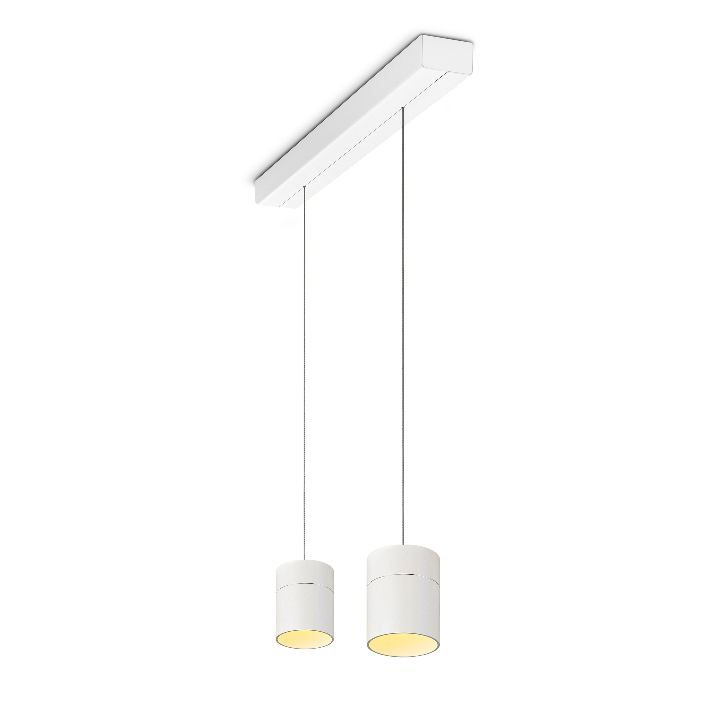Mostrar el producto Tudor M - Pendant luminaire del fabricante OLIGO