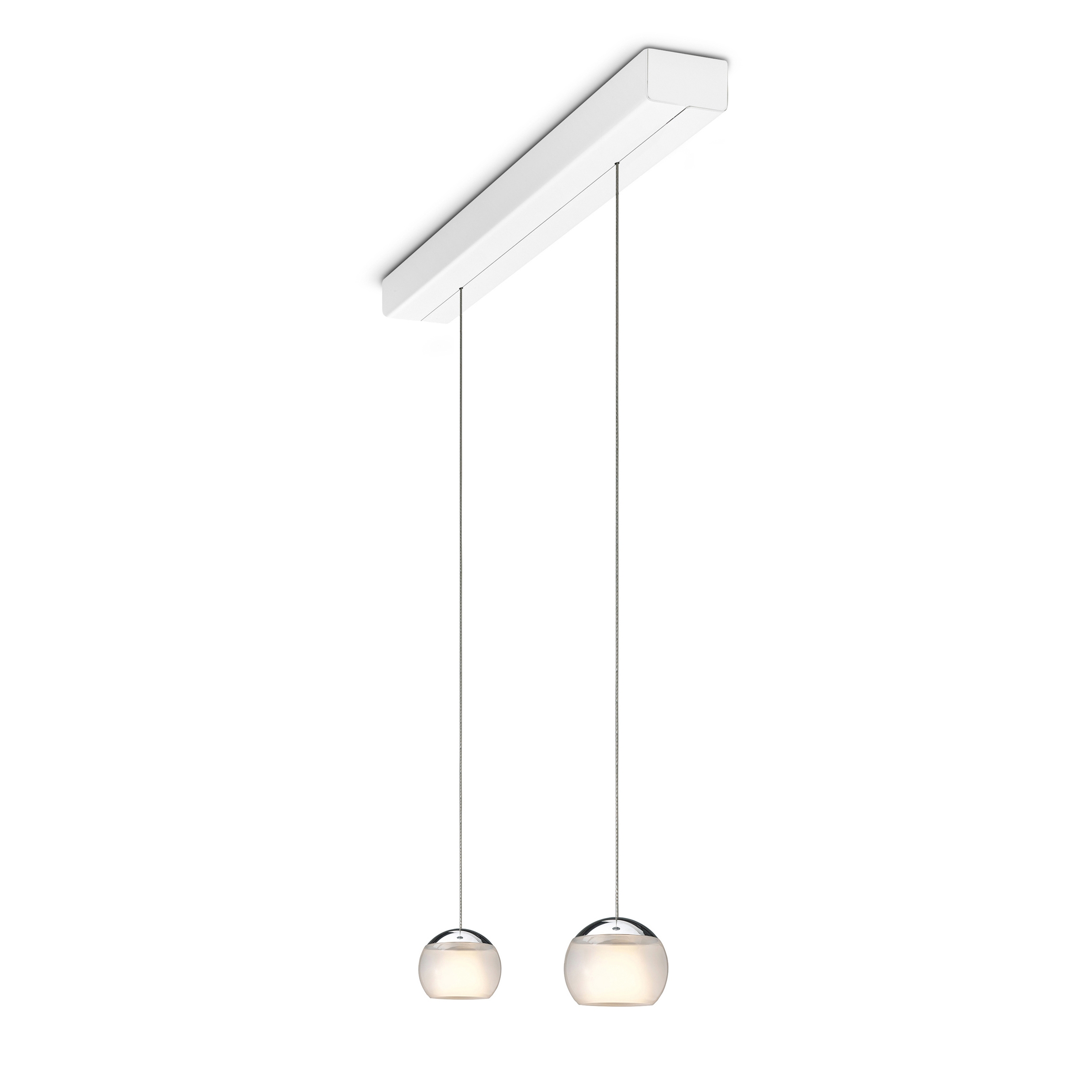 Display product Balino - Pendant Luminaire from manufacturer OLIGO