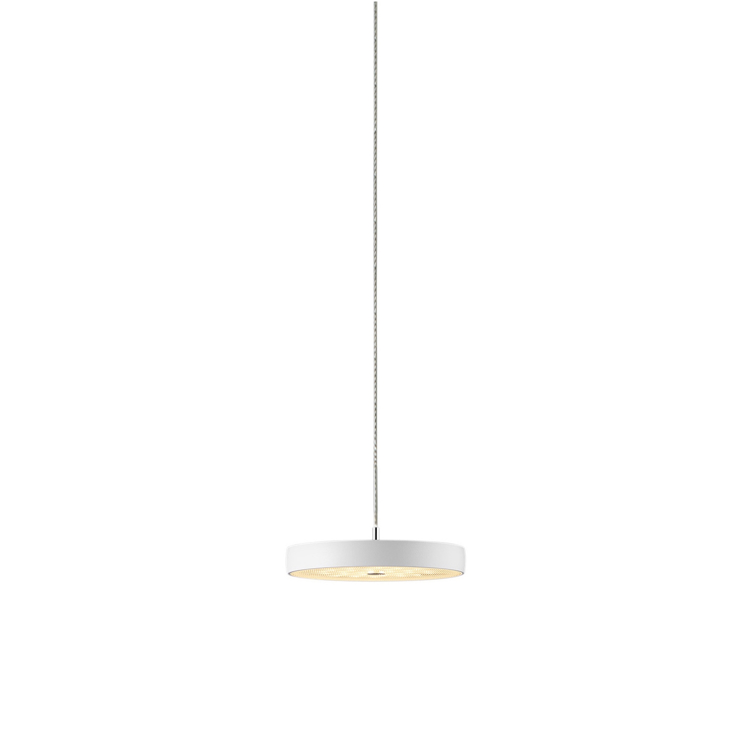 Afficher le produit Decent - Pendant Luminaire du fabricant OLIGO