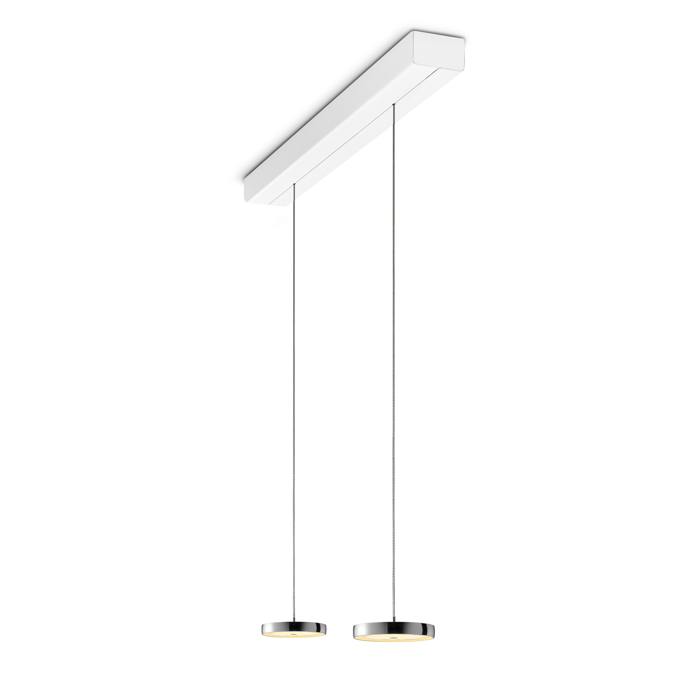 Display product Decent - Pendant Luminaire from manufacturer OLIGO
