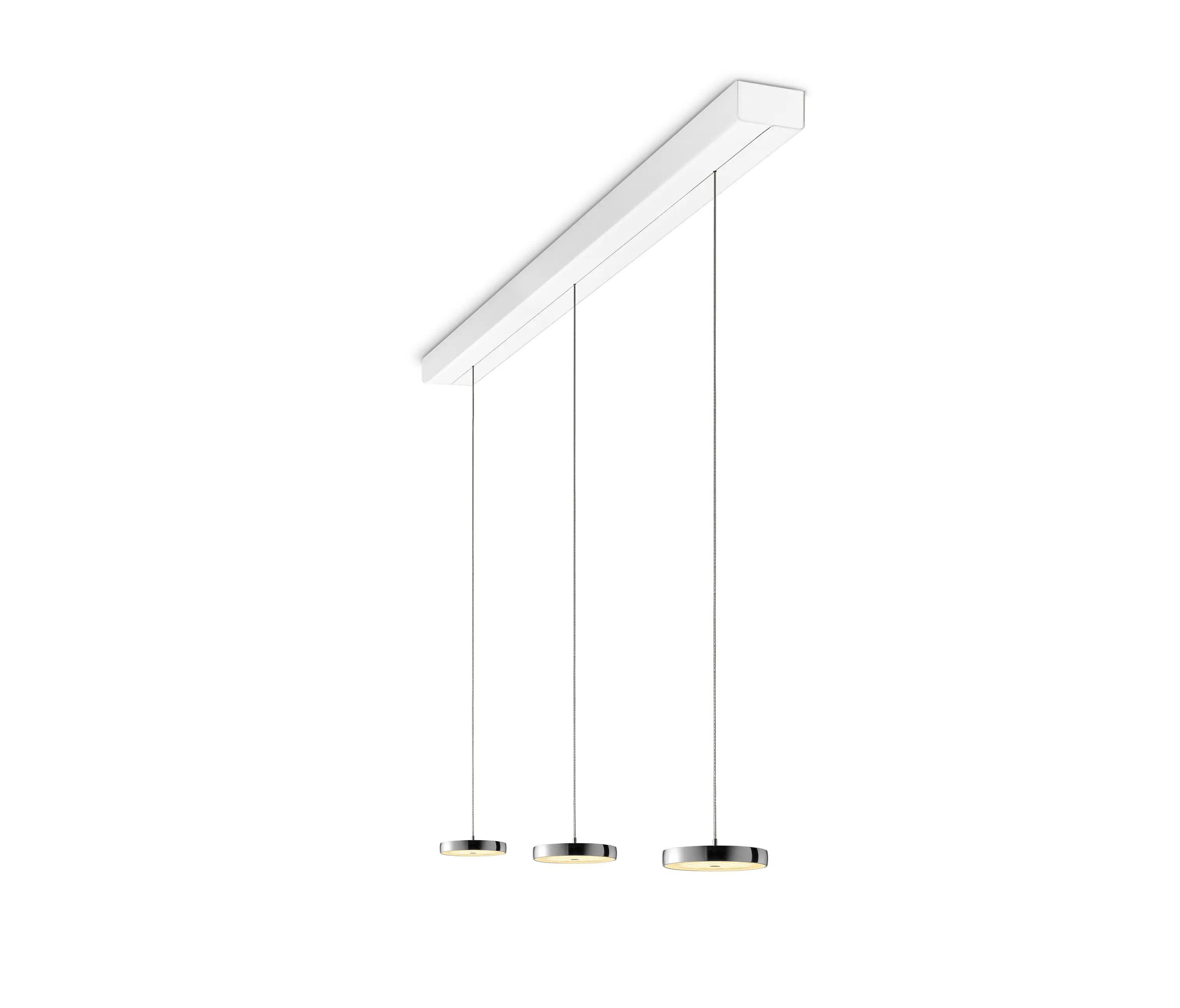 OLIGO - Decent - Pendant Luminaire