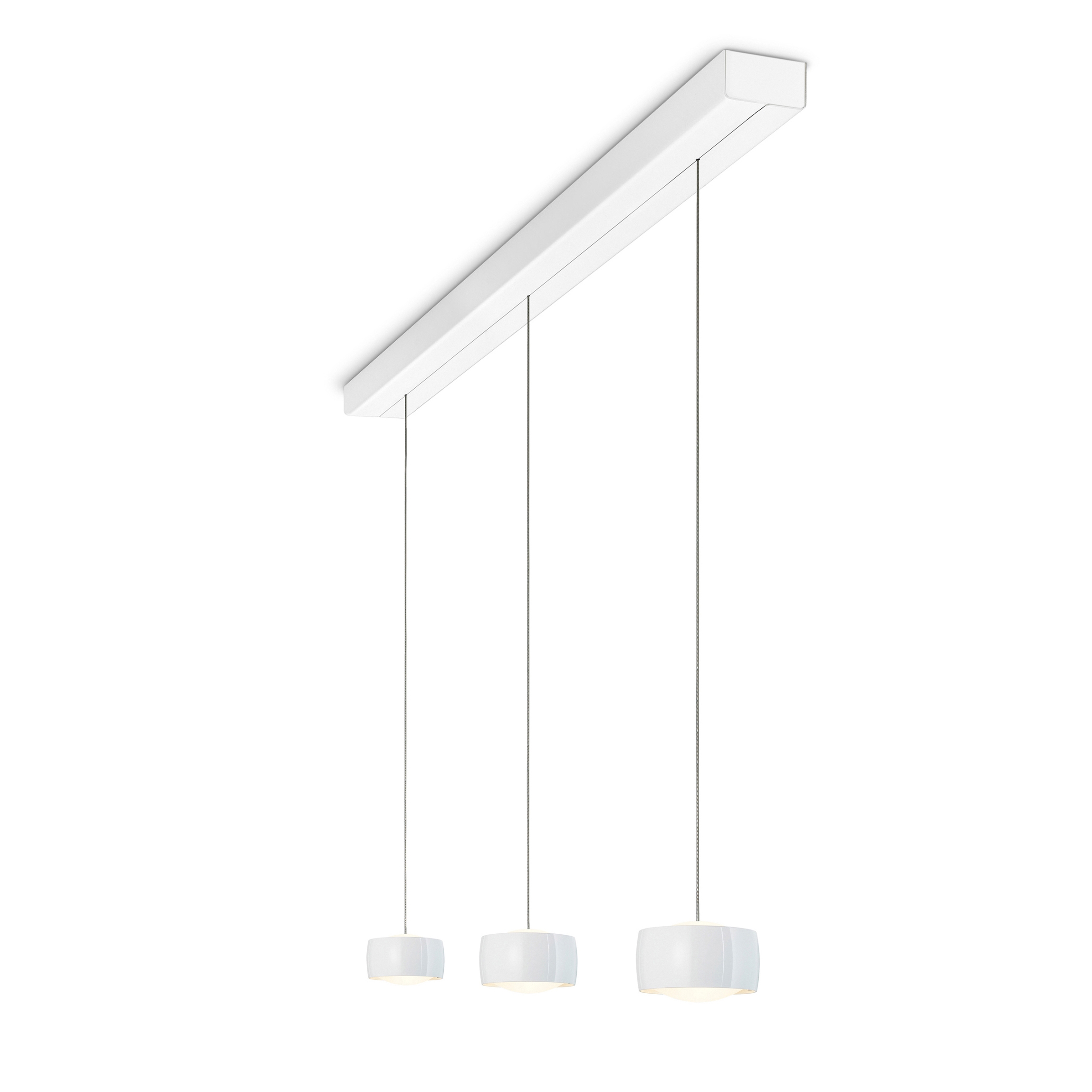 Display product Grace - Pendant Luminaire from manufacturer OLIGO