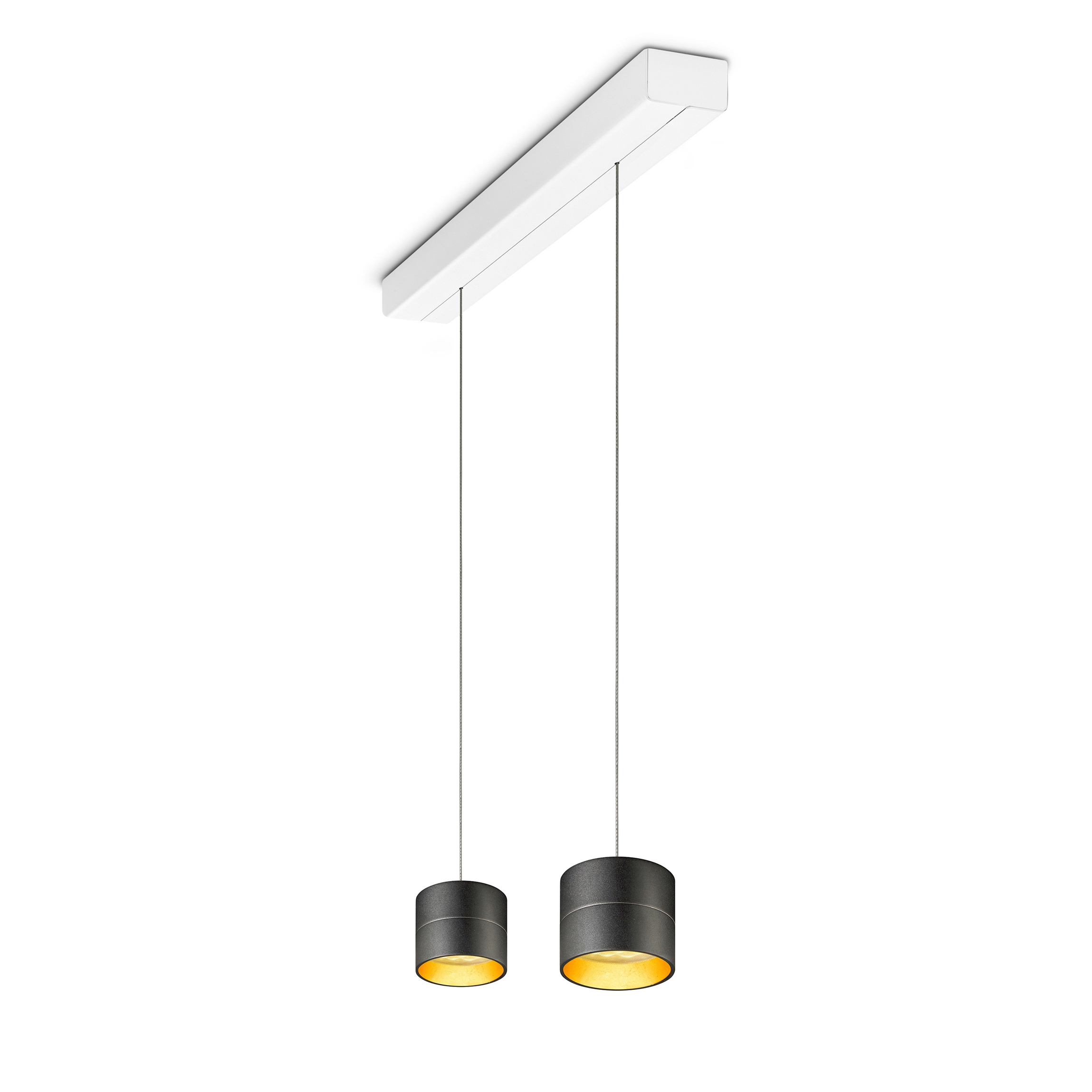 Tudor S - Pendant luminaire