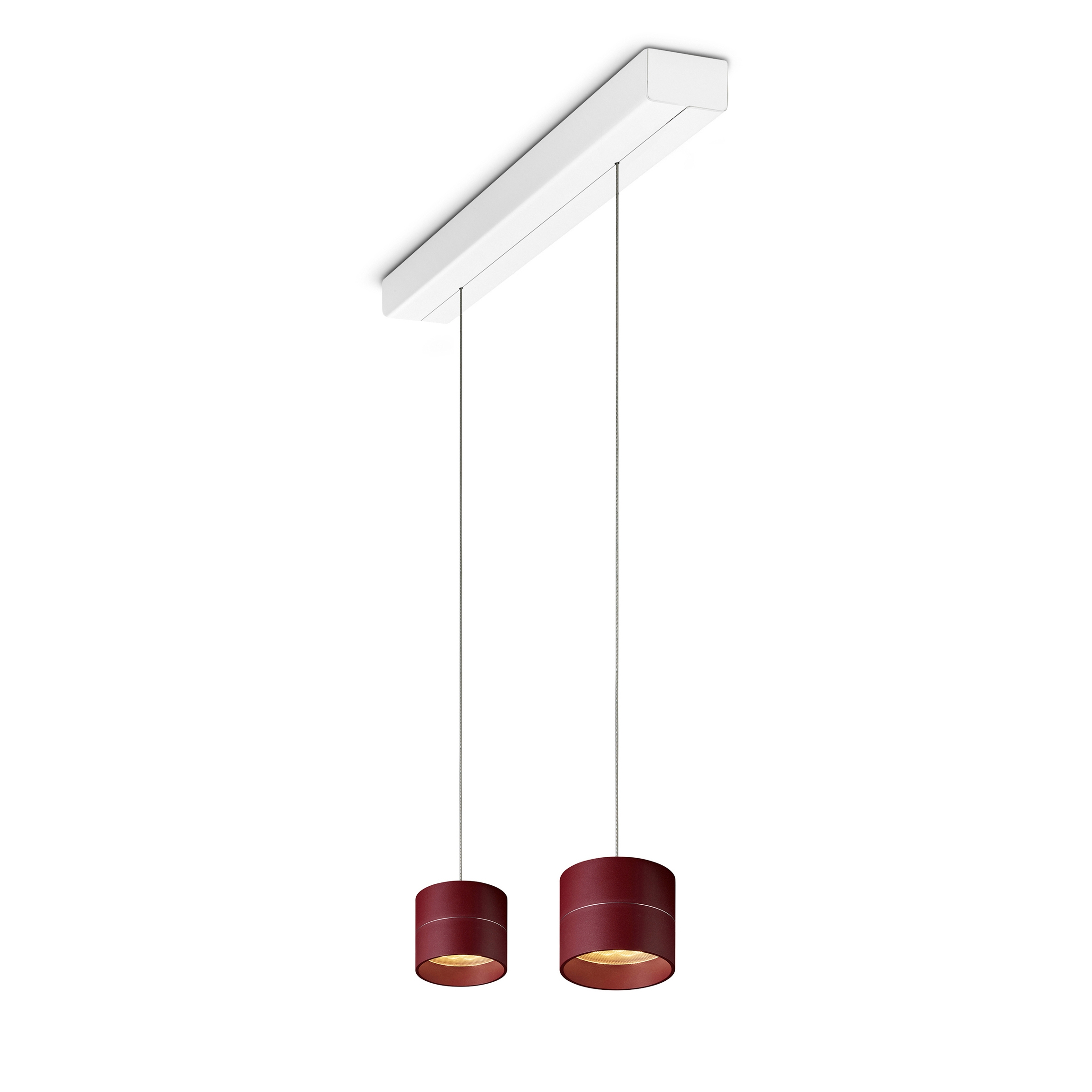 Tudor S - Pendant luminaire