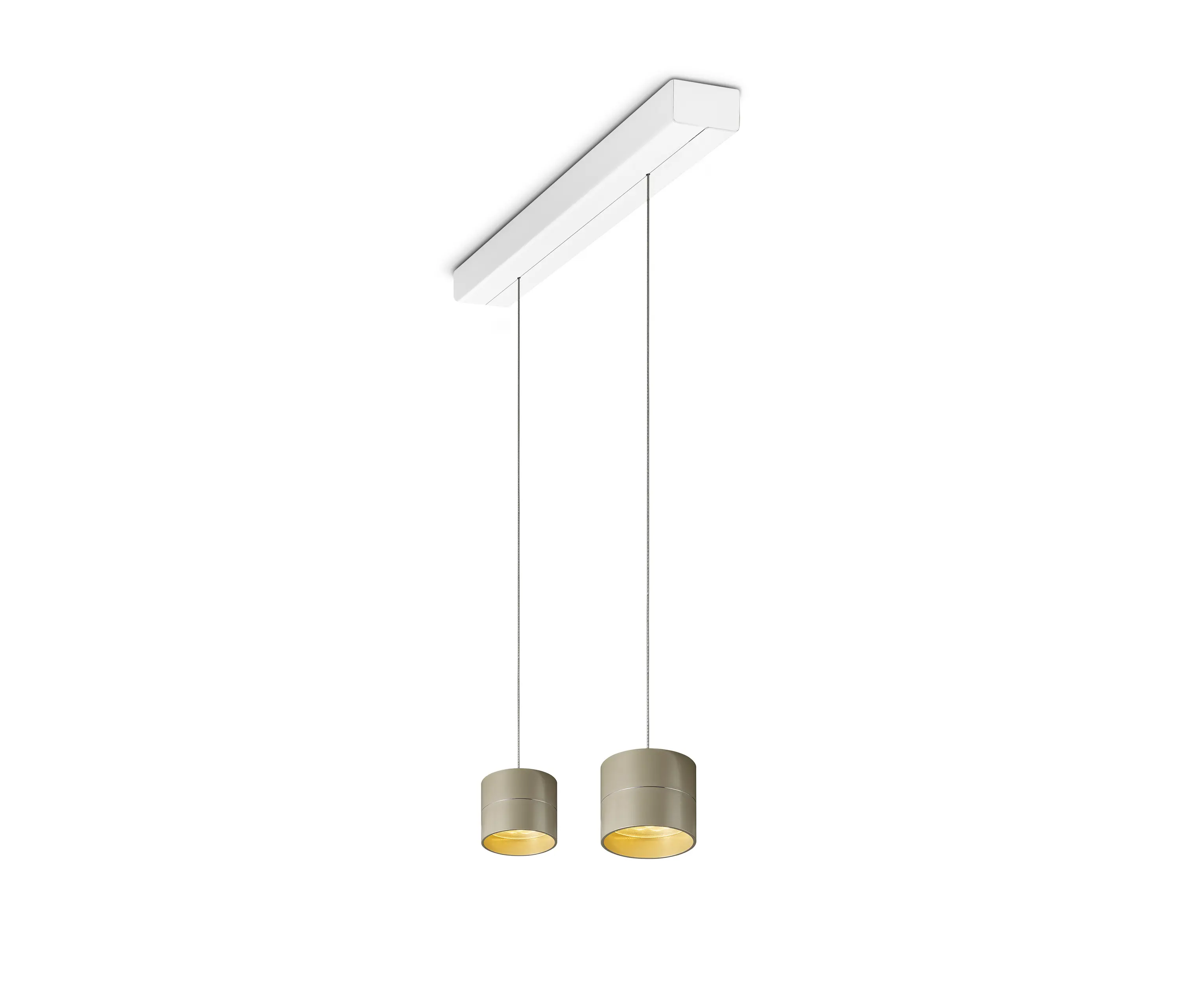 OLIGO - Tudor S - Pendant luminaire