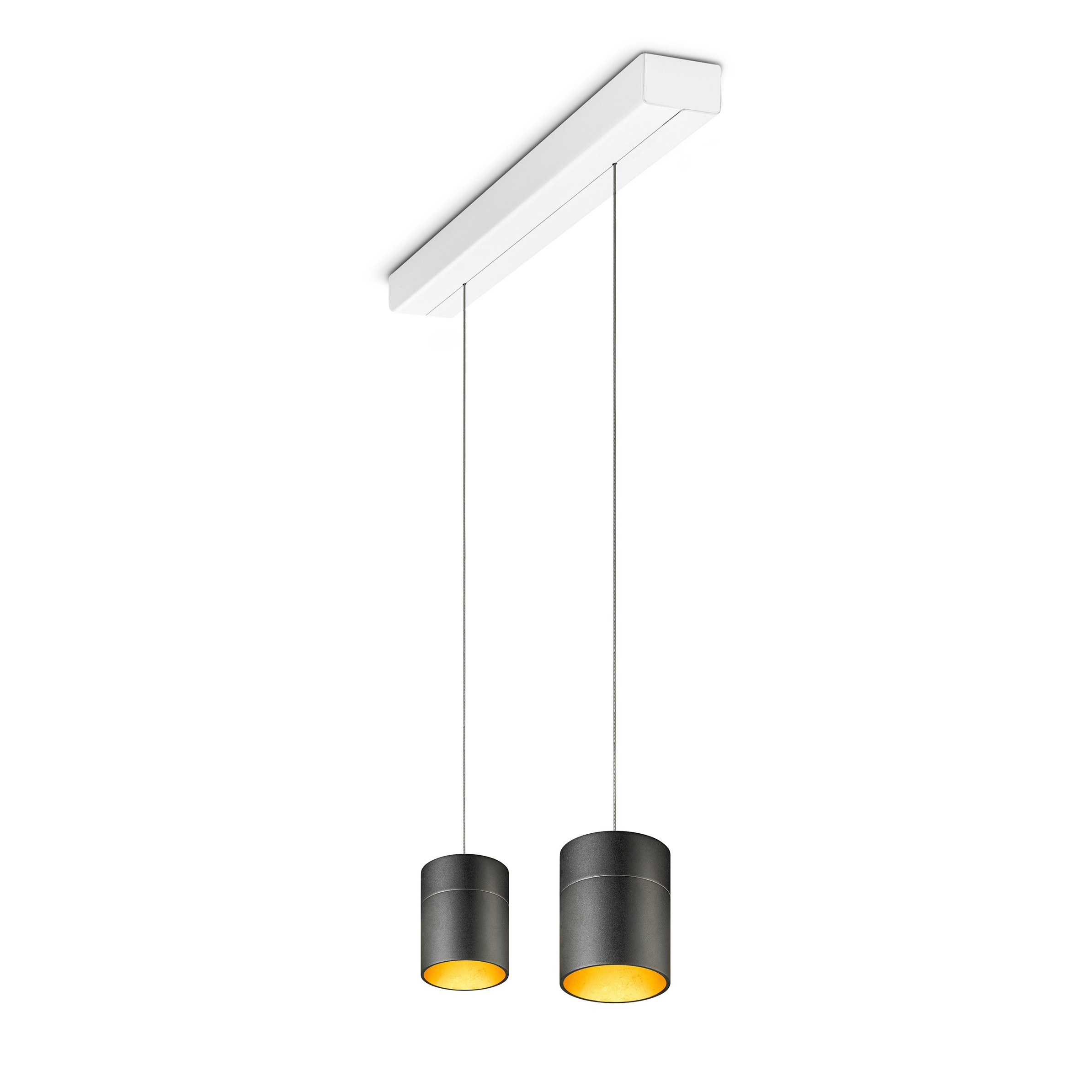 Tudor M - Pendant luminaire