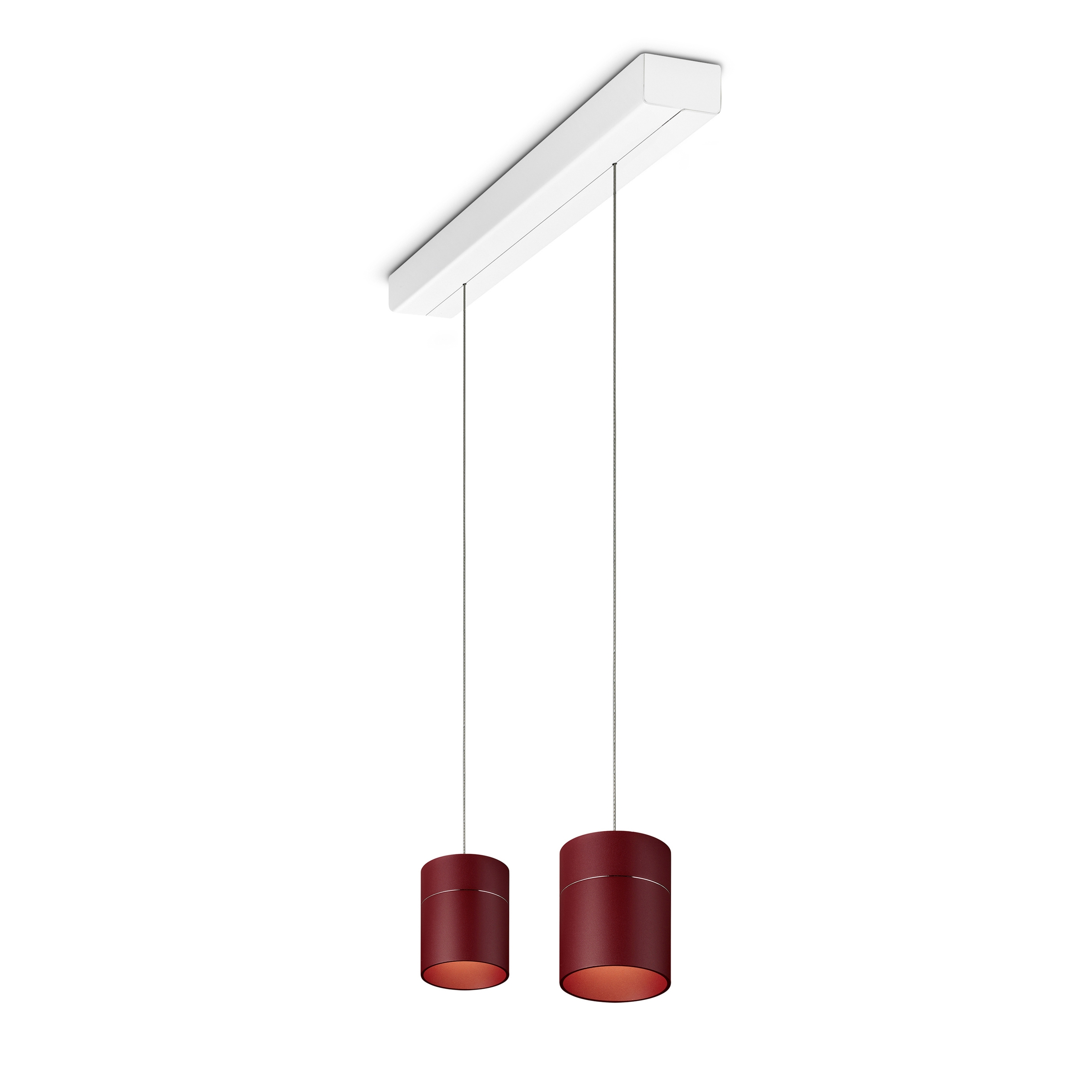 Tudor M - Pendant luminaire