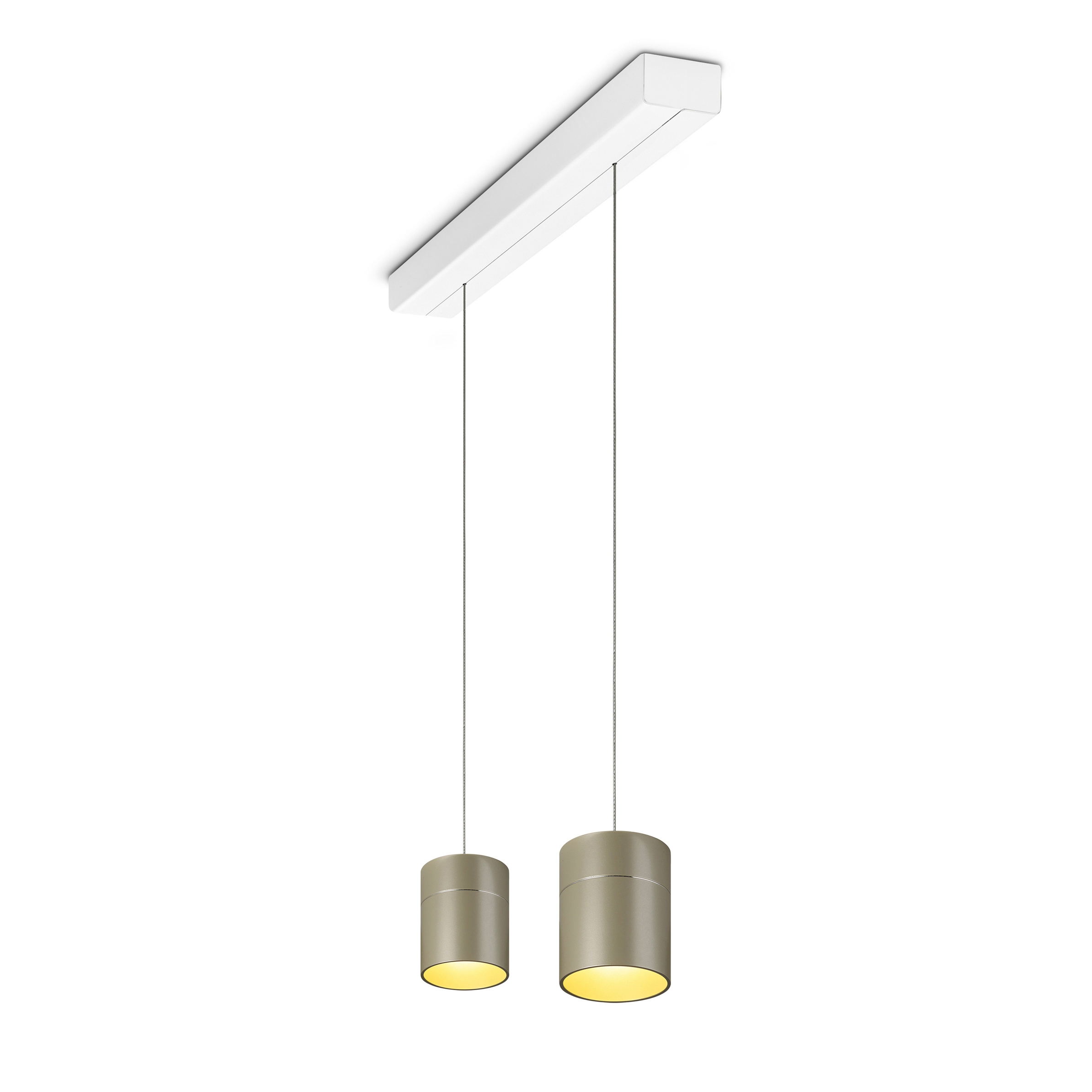 Produkt Tudor M - Pendelleuchte des Herstellers OLIGO anzeigen