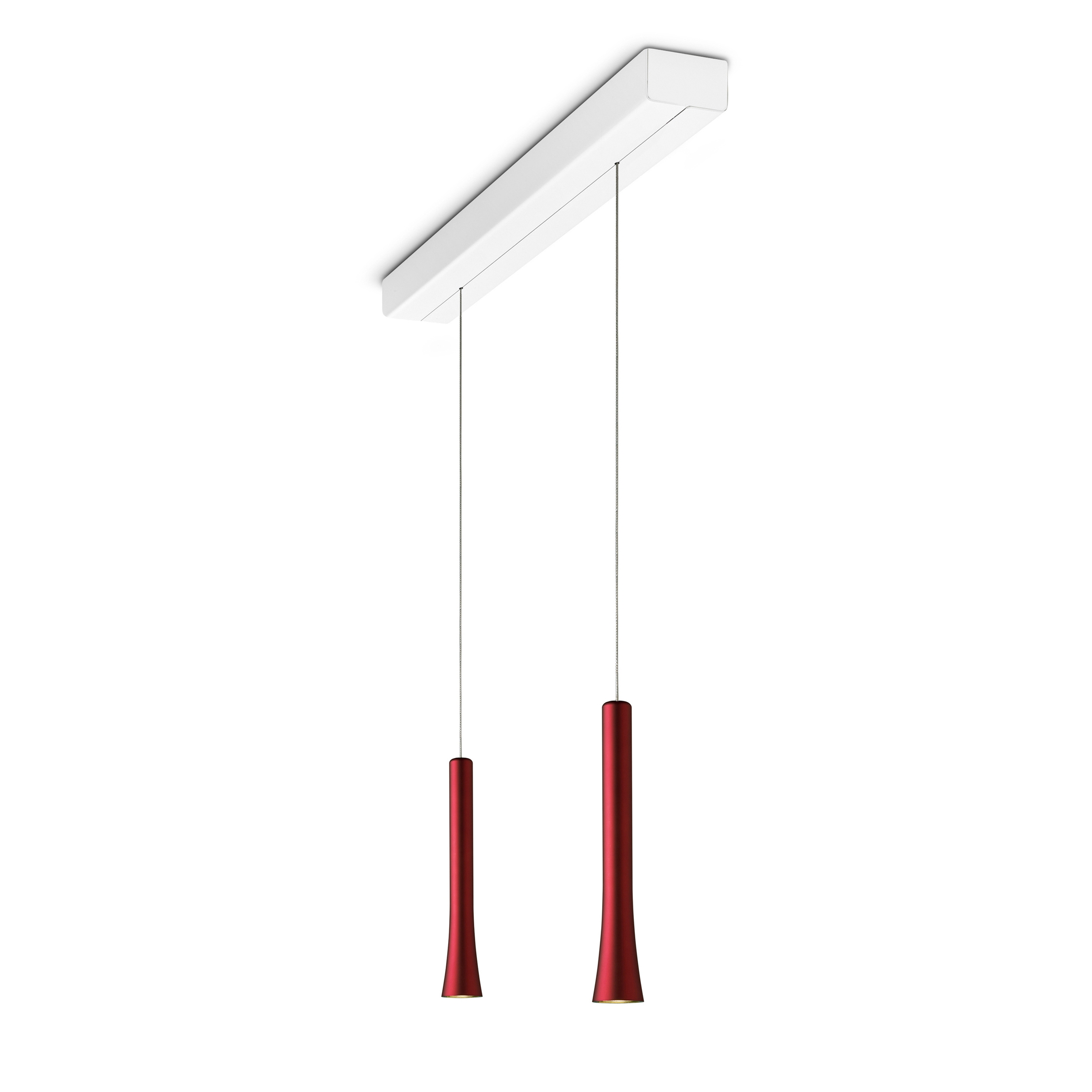 Mostrar el producto Rio - Pendant  Luminaire del fabricante OLIGO