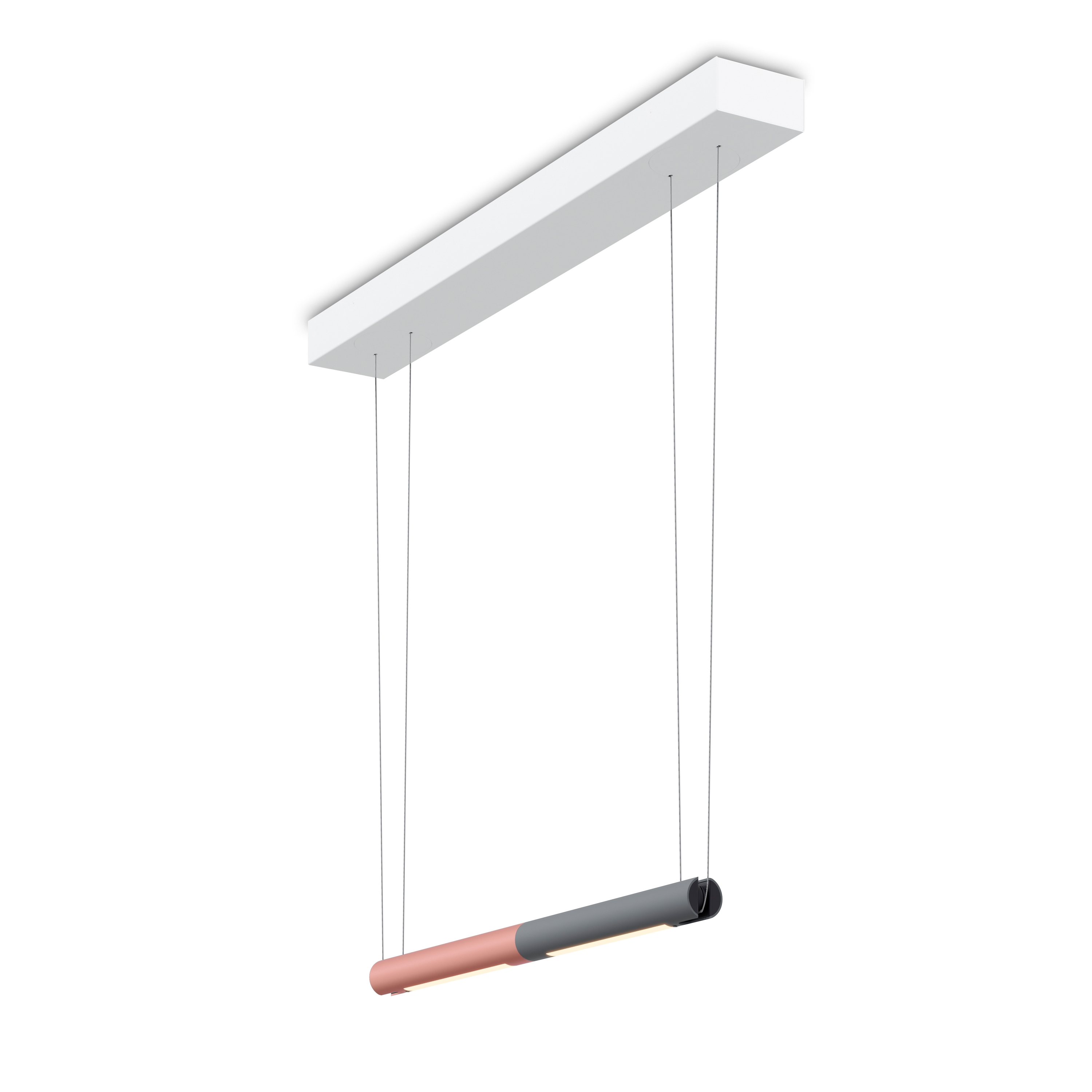Display product Break-It - Pendant luminaire from manufacturer OLIGO